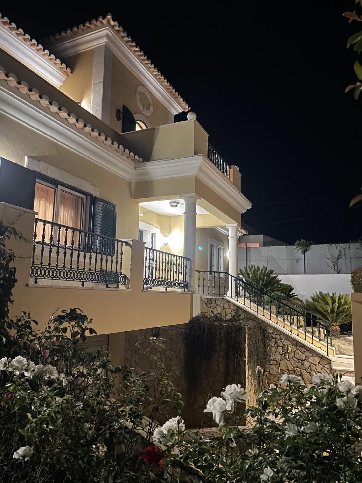 Villa Tucha