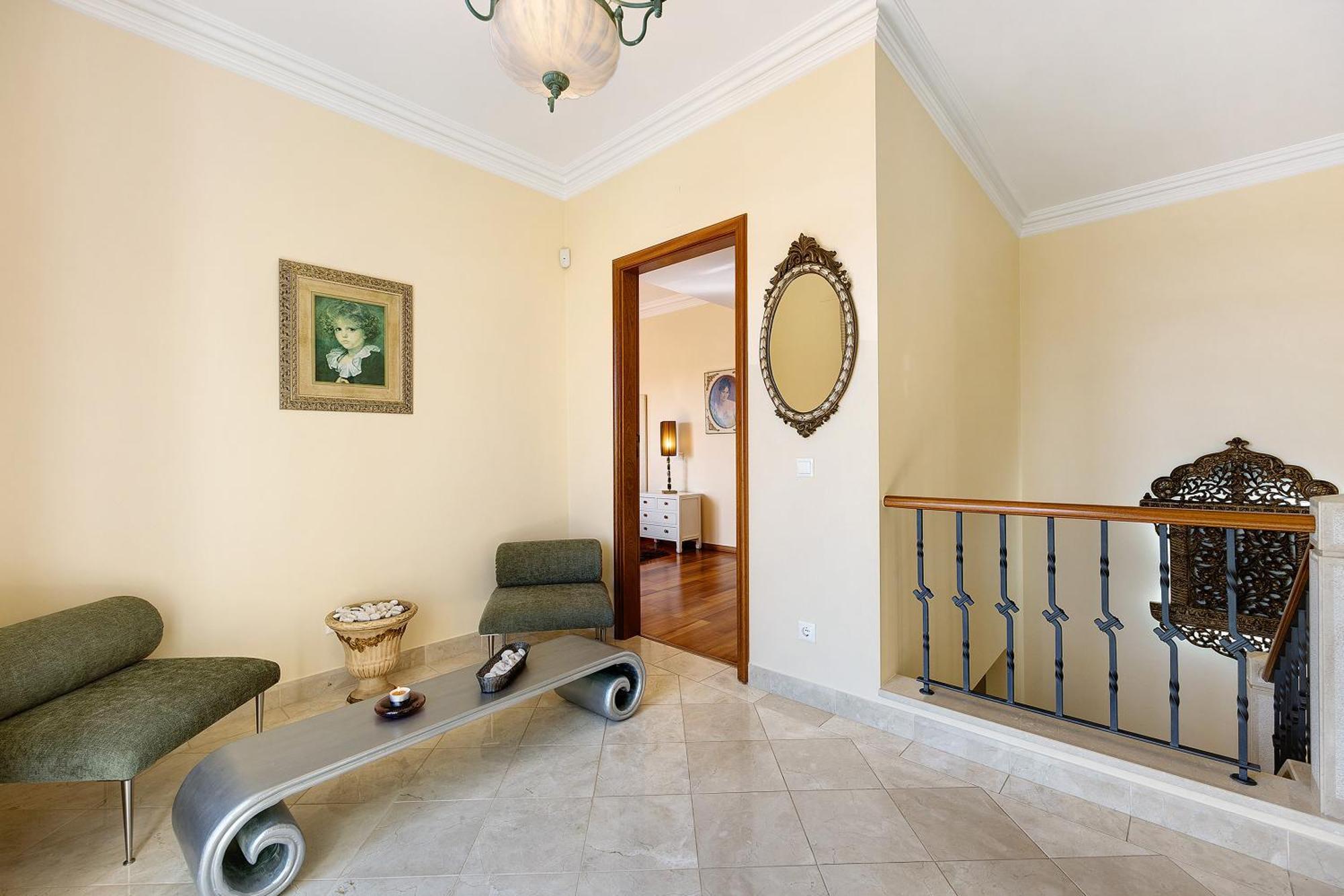 Villa Tucha Alvor