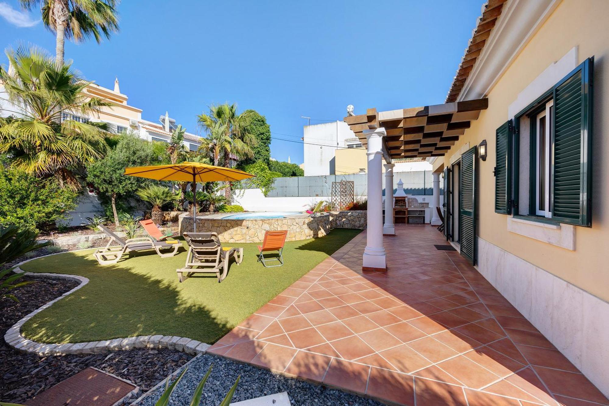 Villa Tucha Alvor