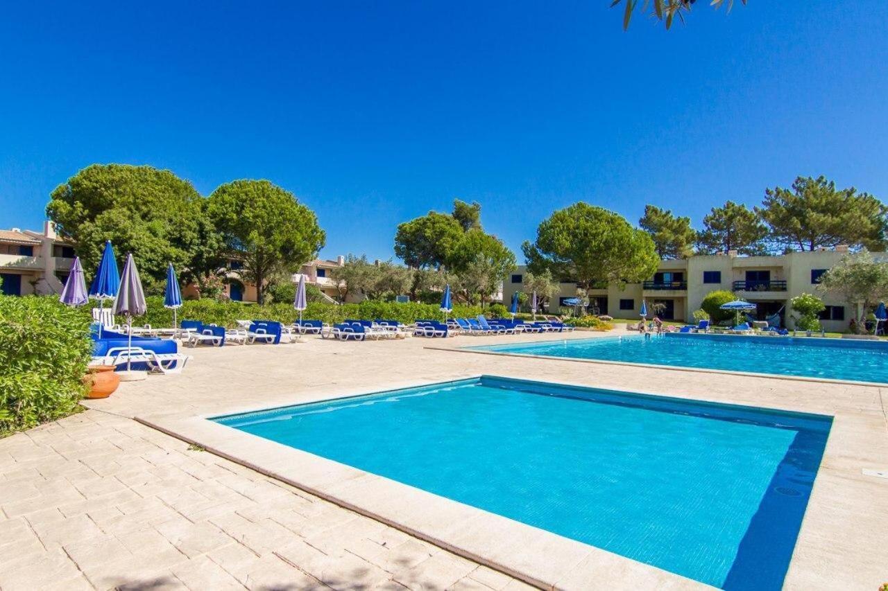 Clube Da Bemposta Com Piscina Apartamento