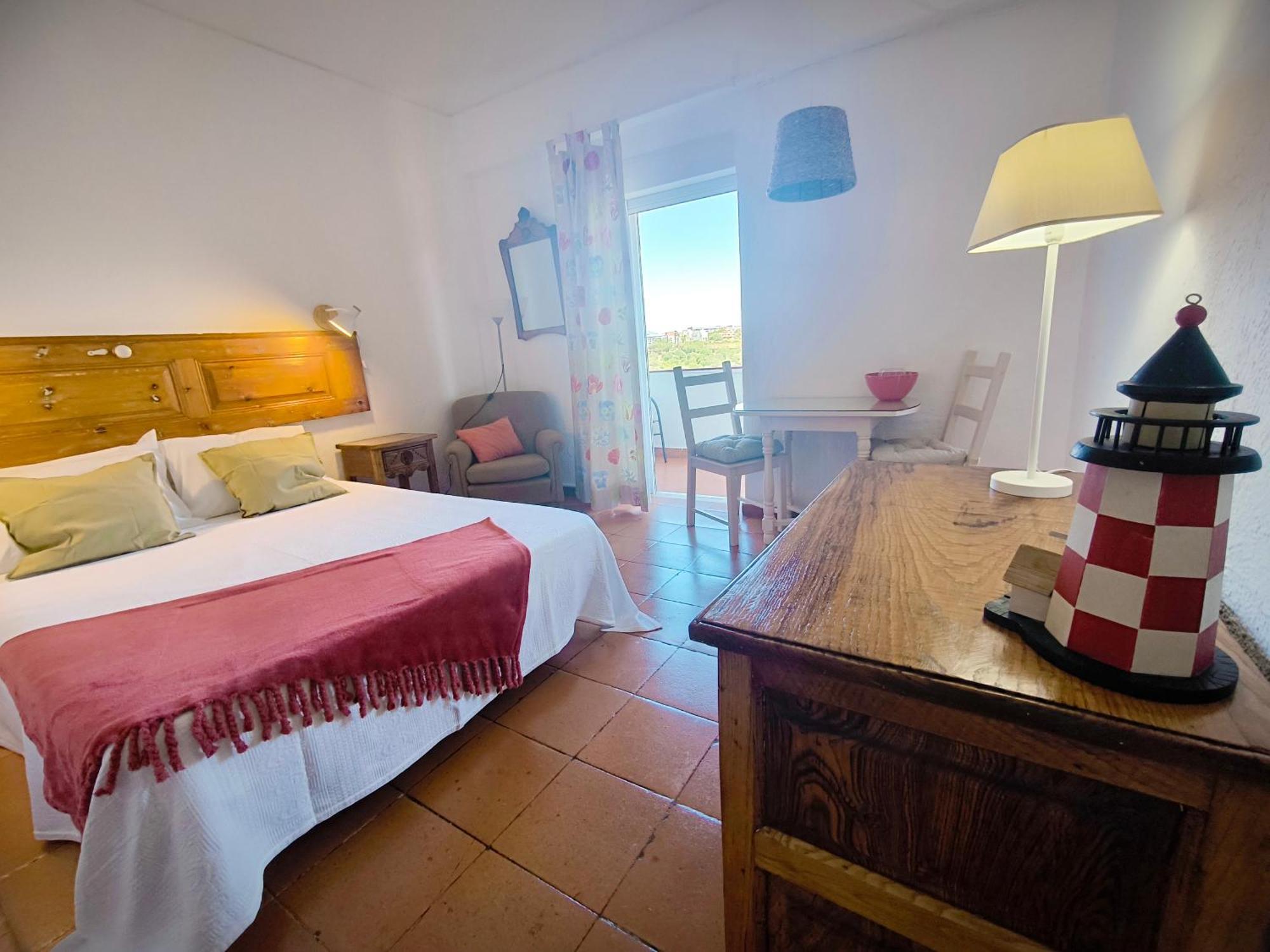 Apartment Algarve Alvor