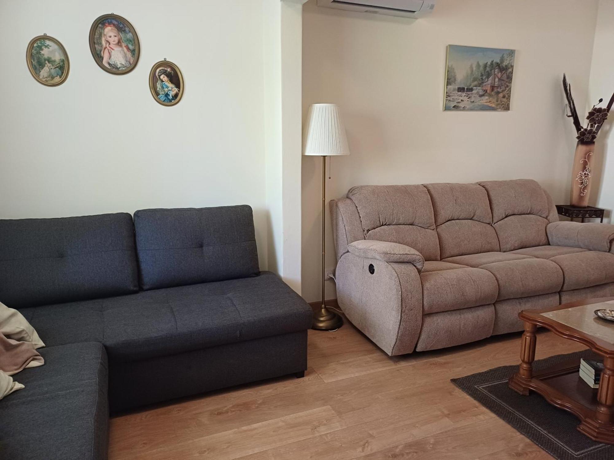 Apartamento Maria Alvor