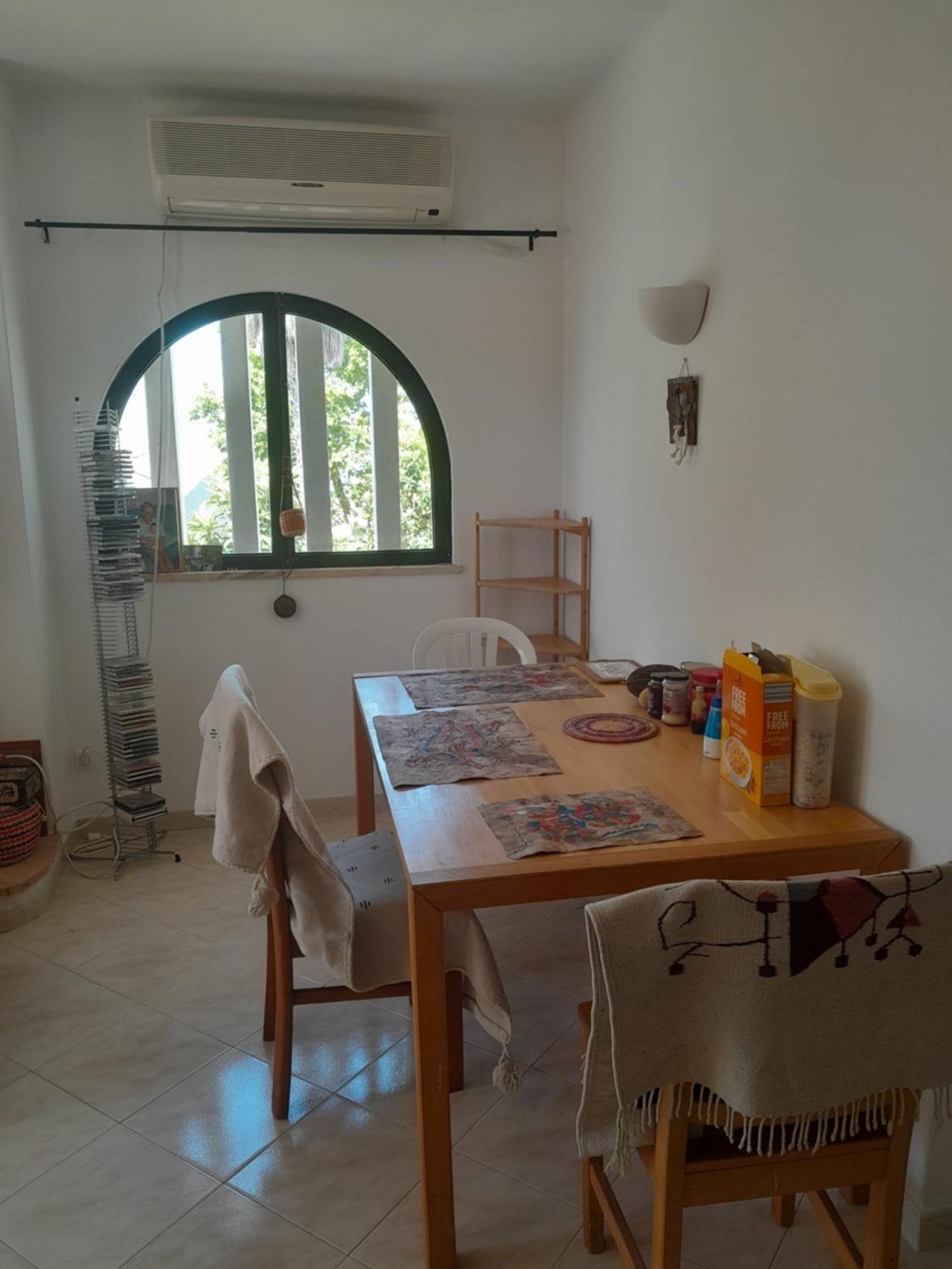 Casa Da Luz Apartment