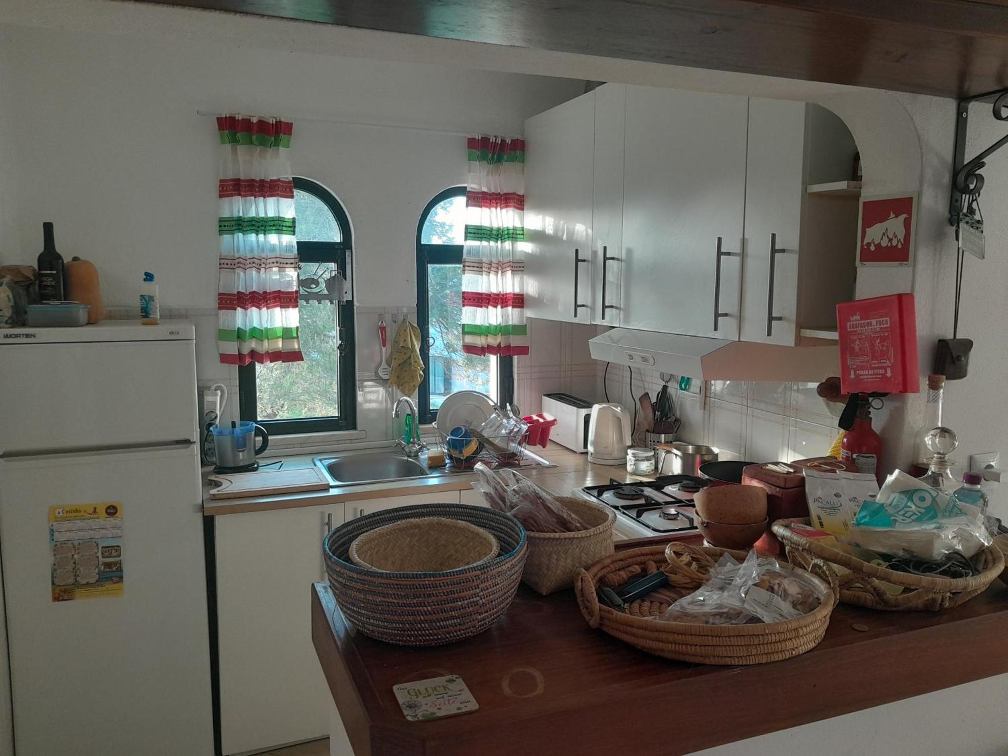 Casa Da Luz Apartment