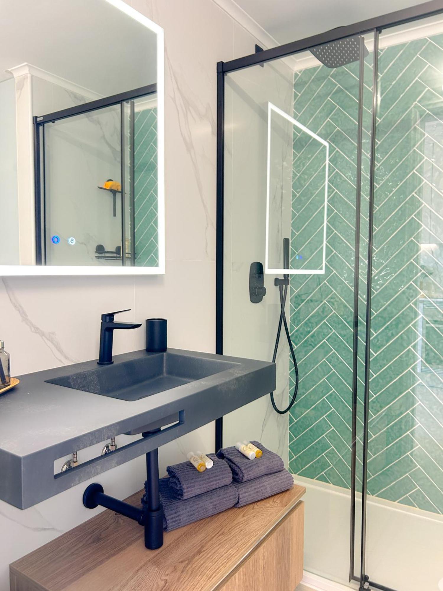 Barinel Ocean Breeze Apartamento