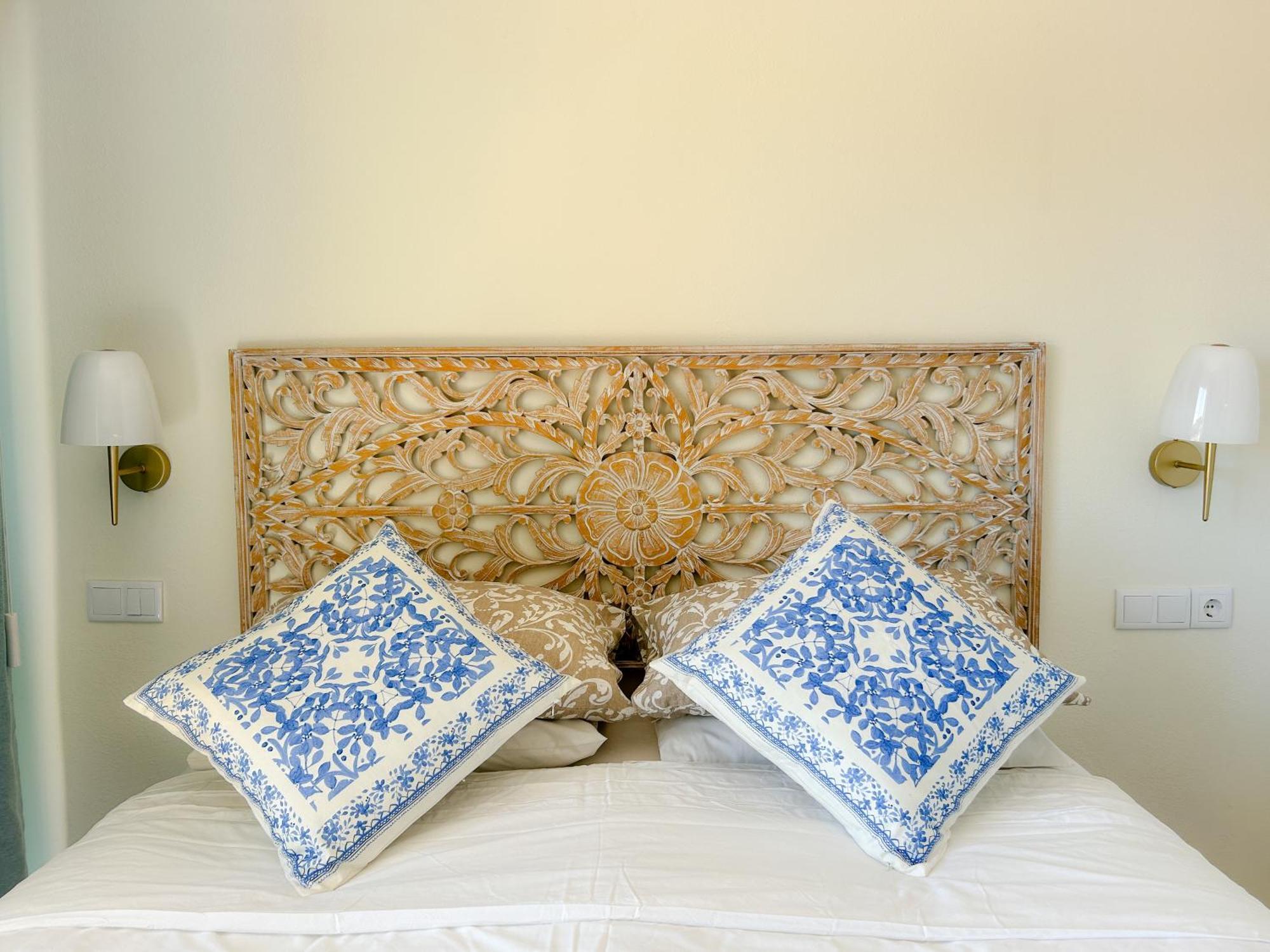 Apartamento Barinel Ocean Breeze *