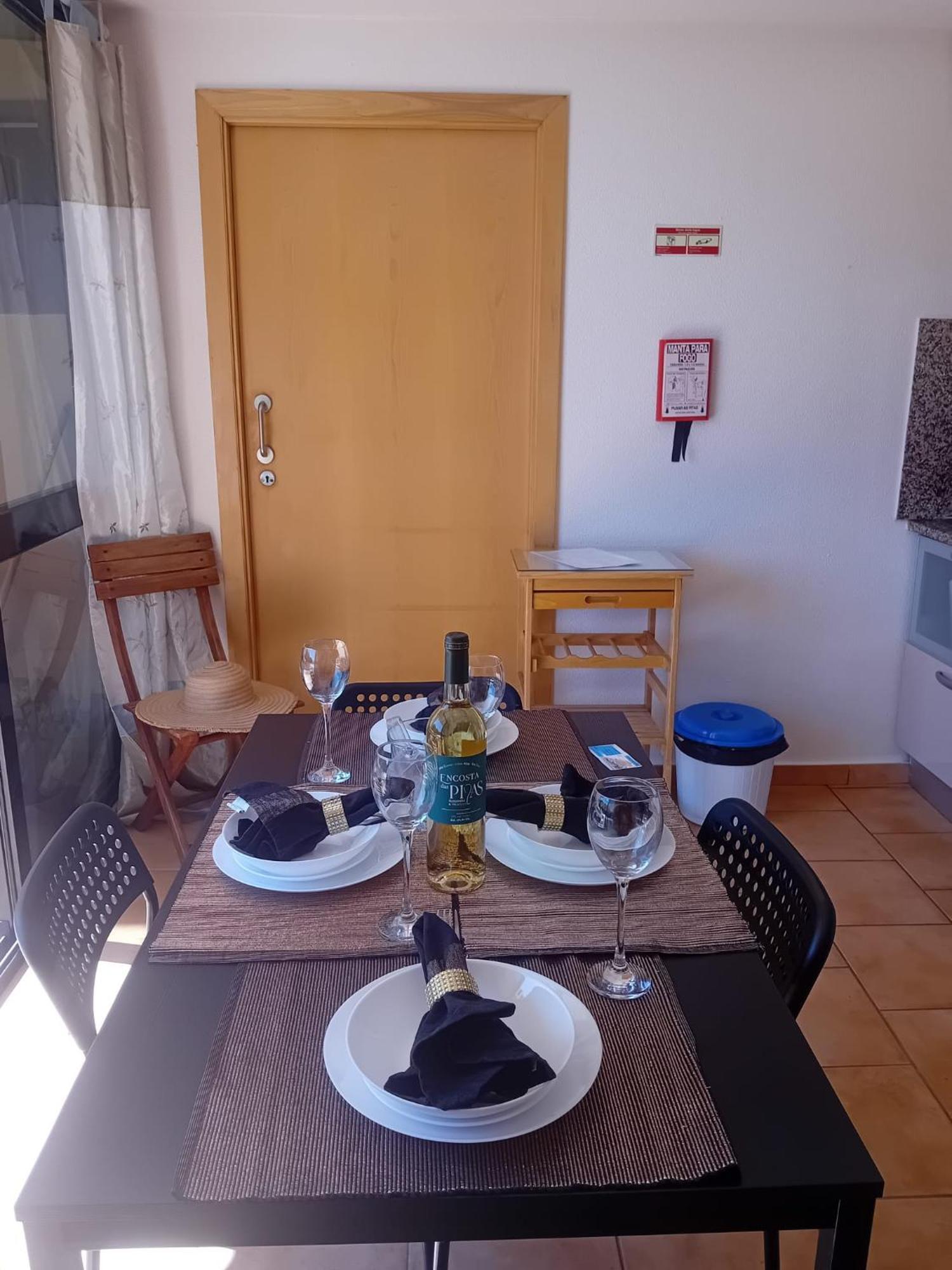 Vadimar Holidays Alvor