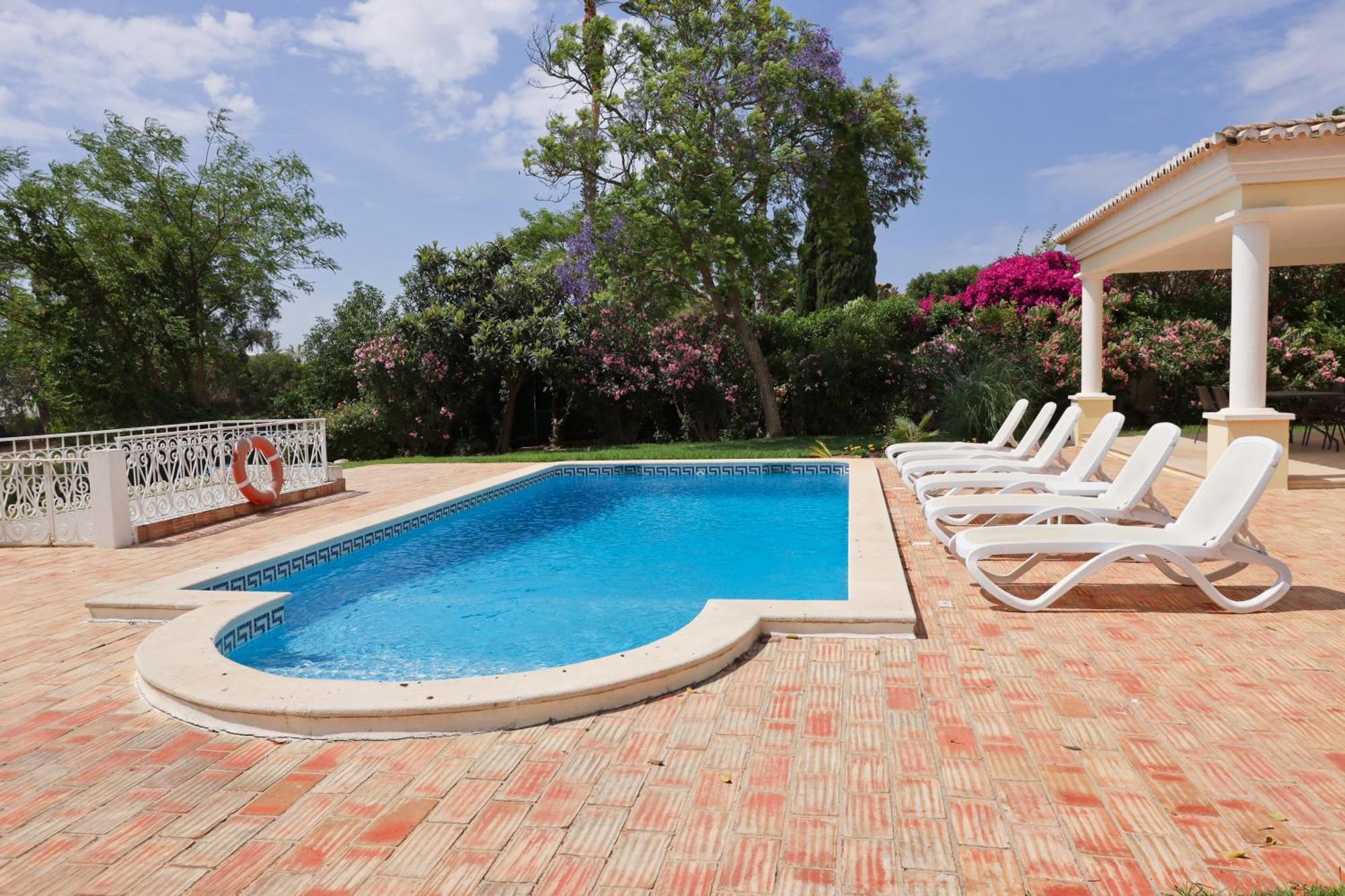 Beira Mar, Alto Golf * Alvor