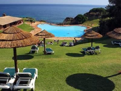 Village By The Sea Alvor