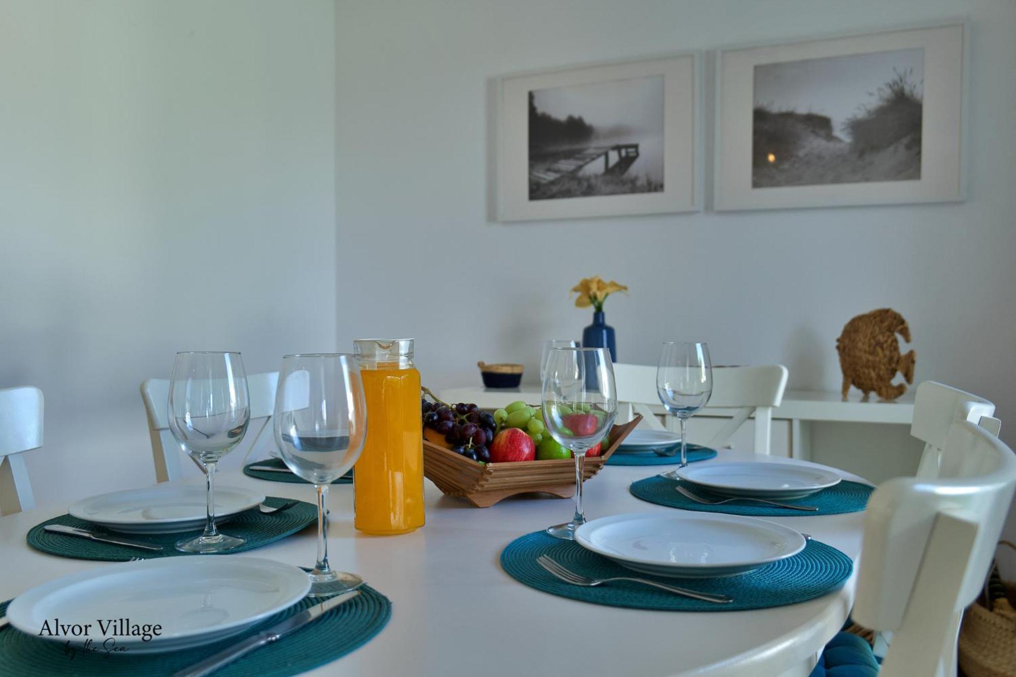 Village By The Sea Holiday park *