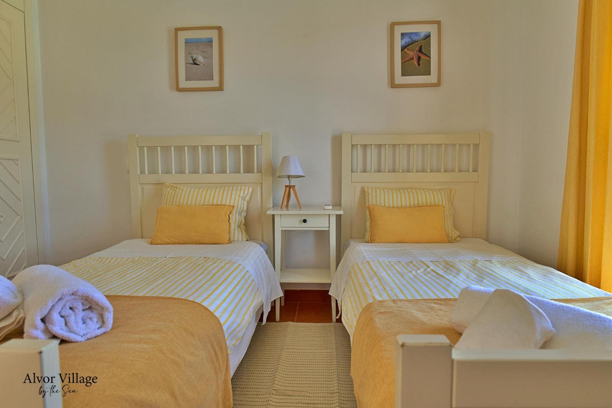 Village By The Sea Holiday park Alvor