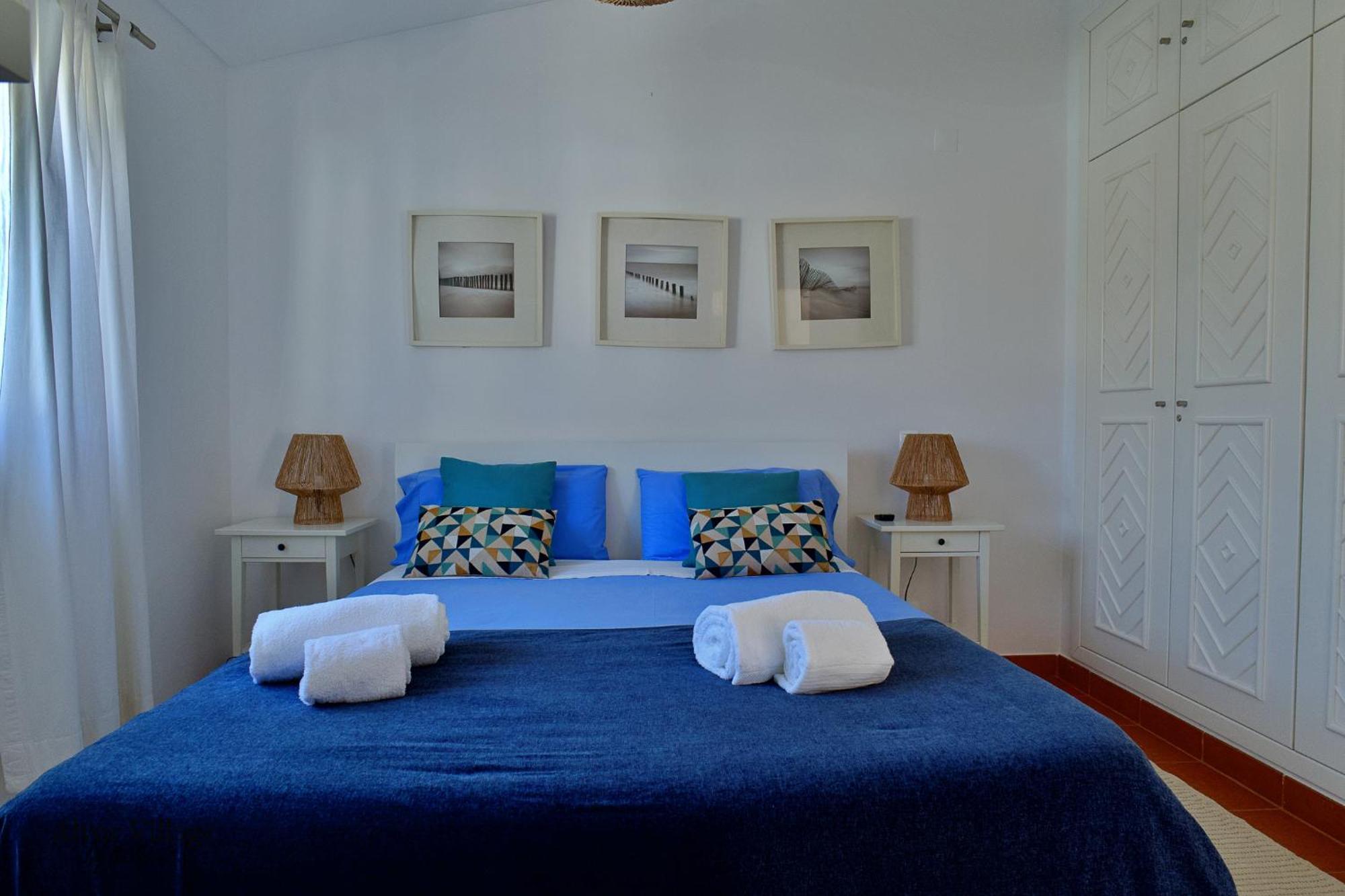 Holiday park Village By The Sea Alvor