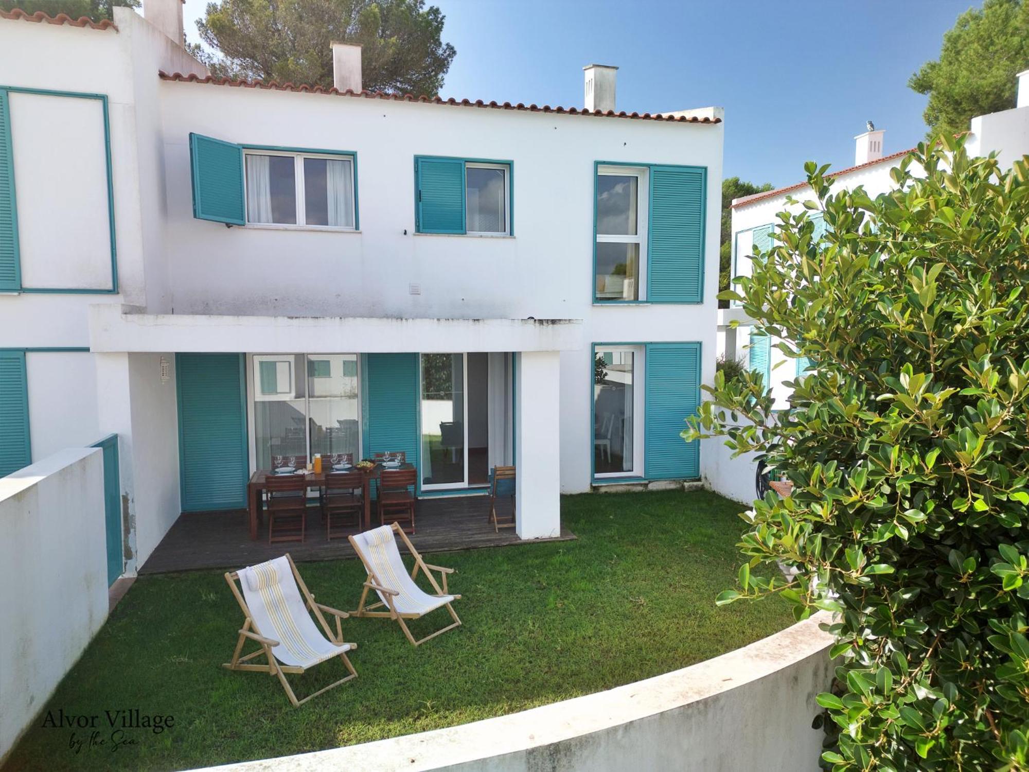 Village By The Sea Holiday park