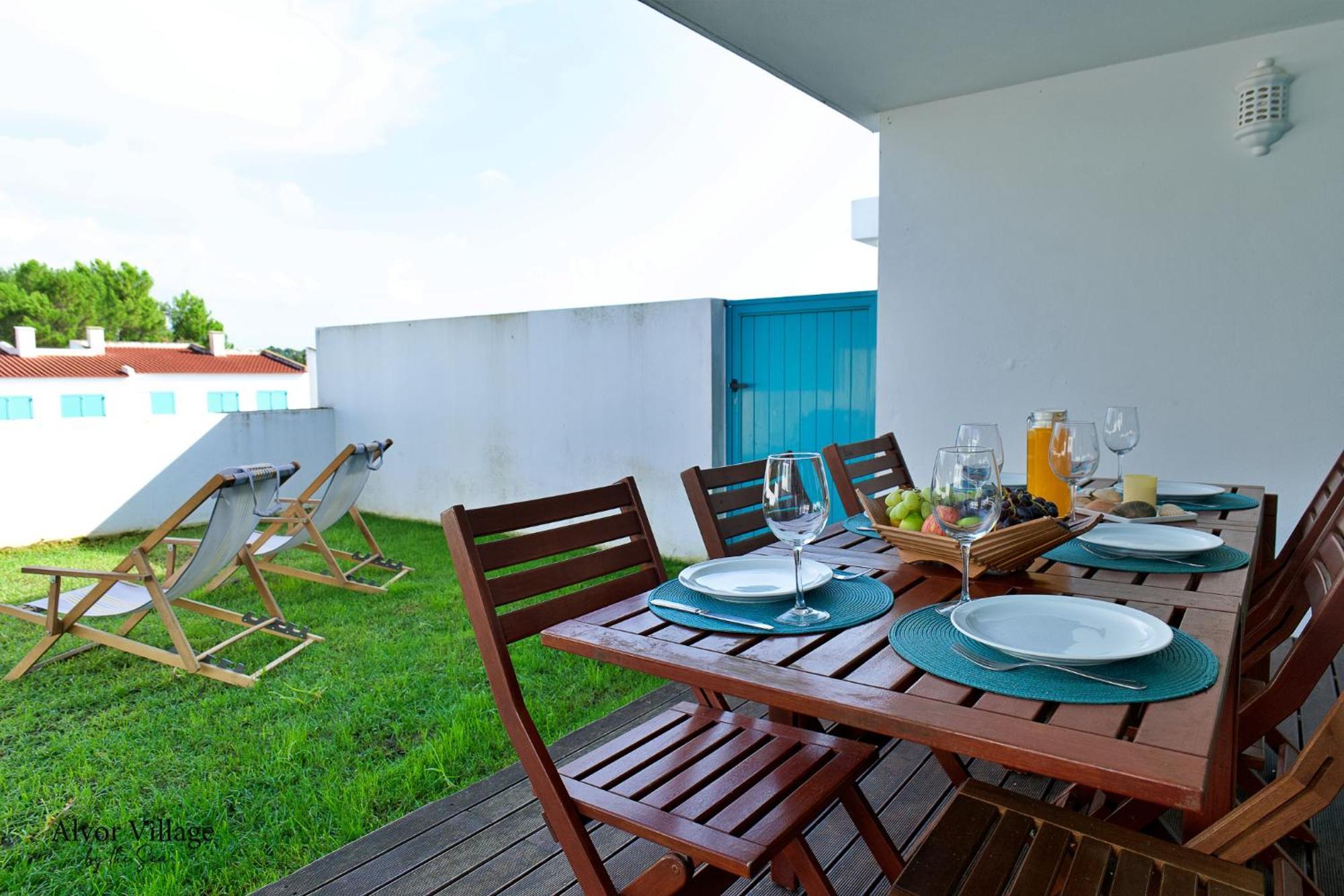 Village By The Sea Holiday park *
