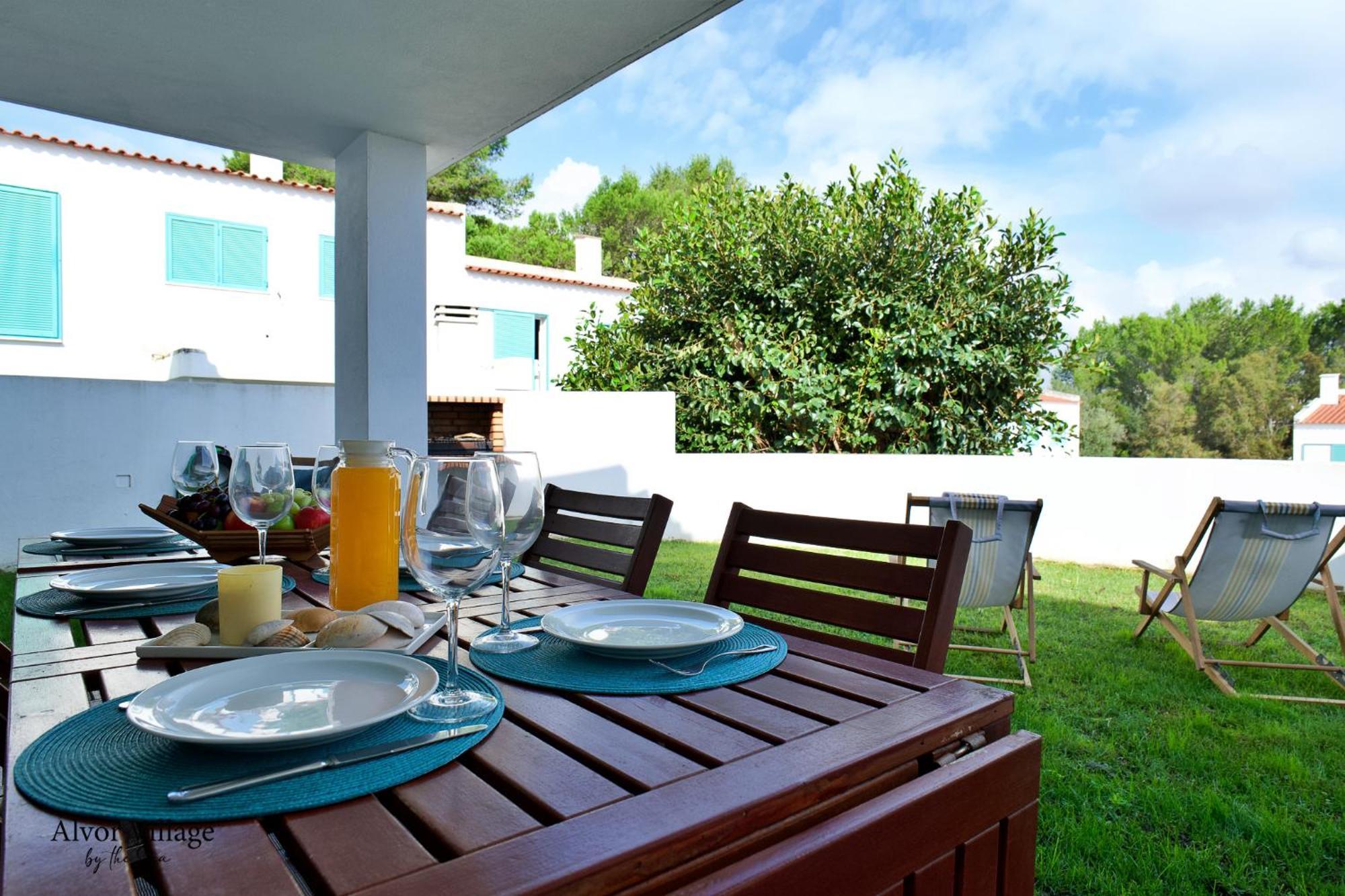 Village By The Sea Holiday park Alvor