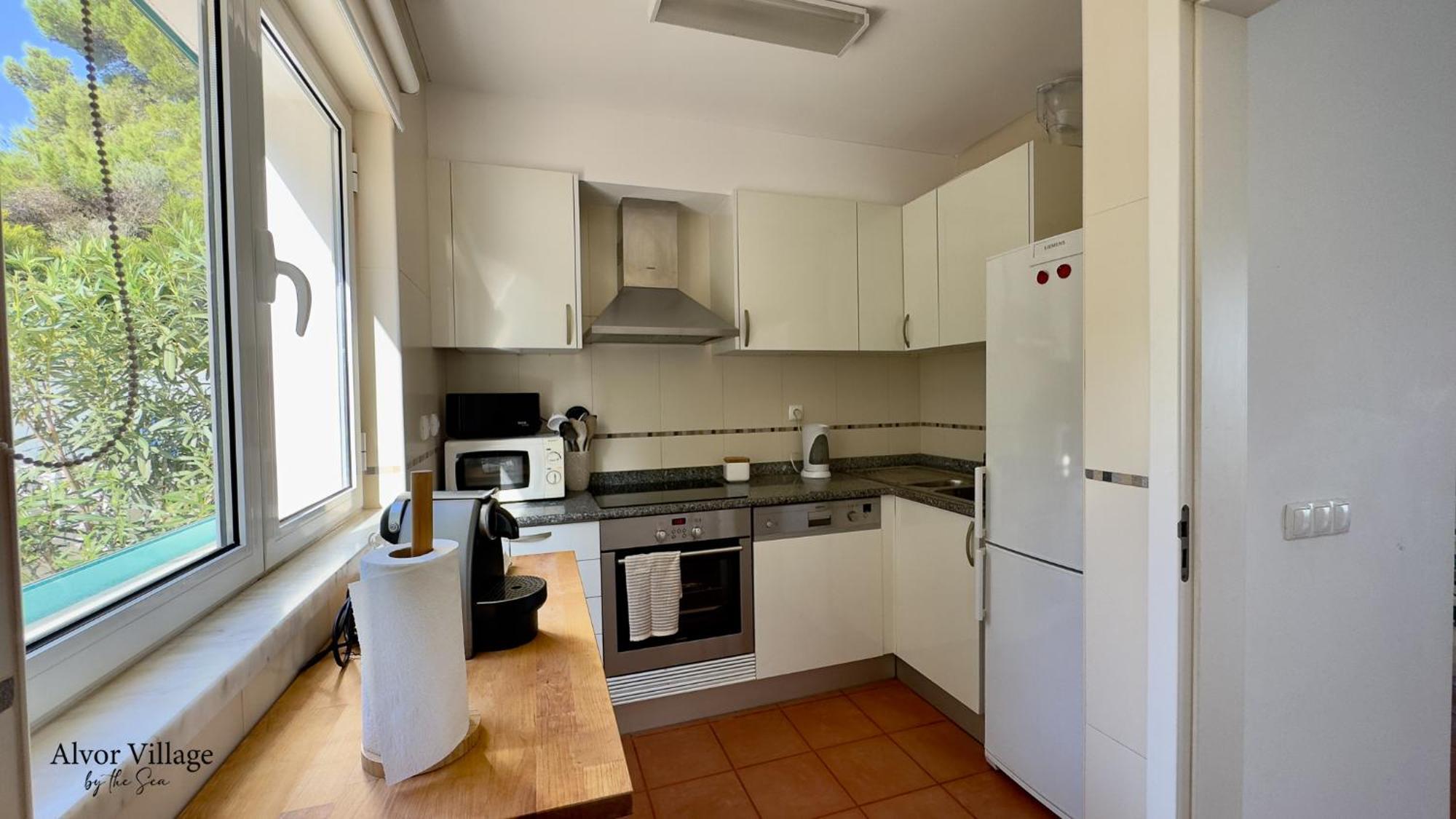 Village By The Sea Holiday park *
