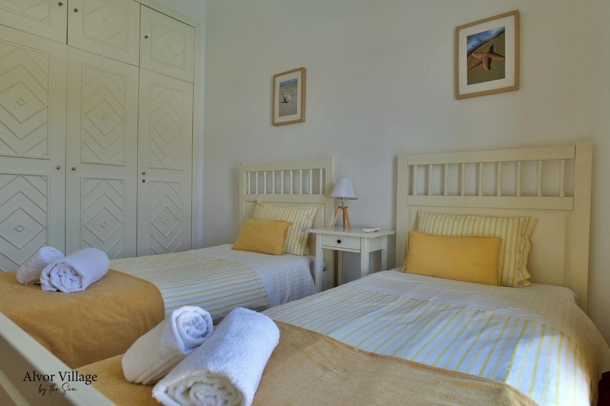 Holiday park Village By The Sea *