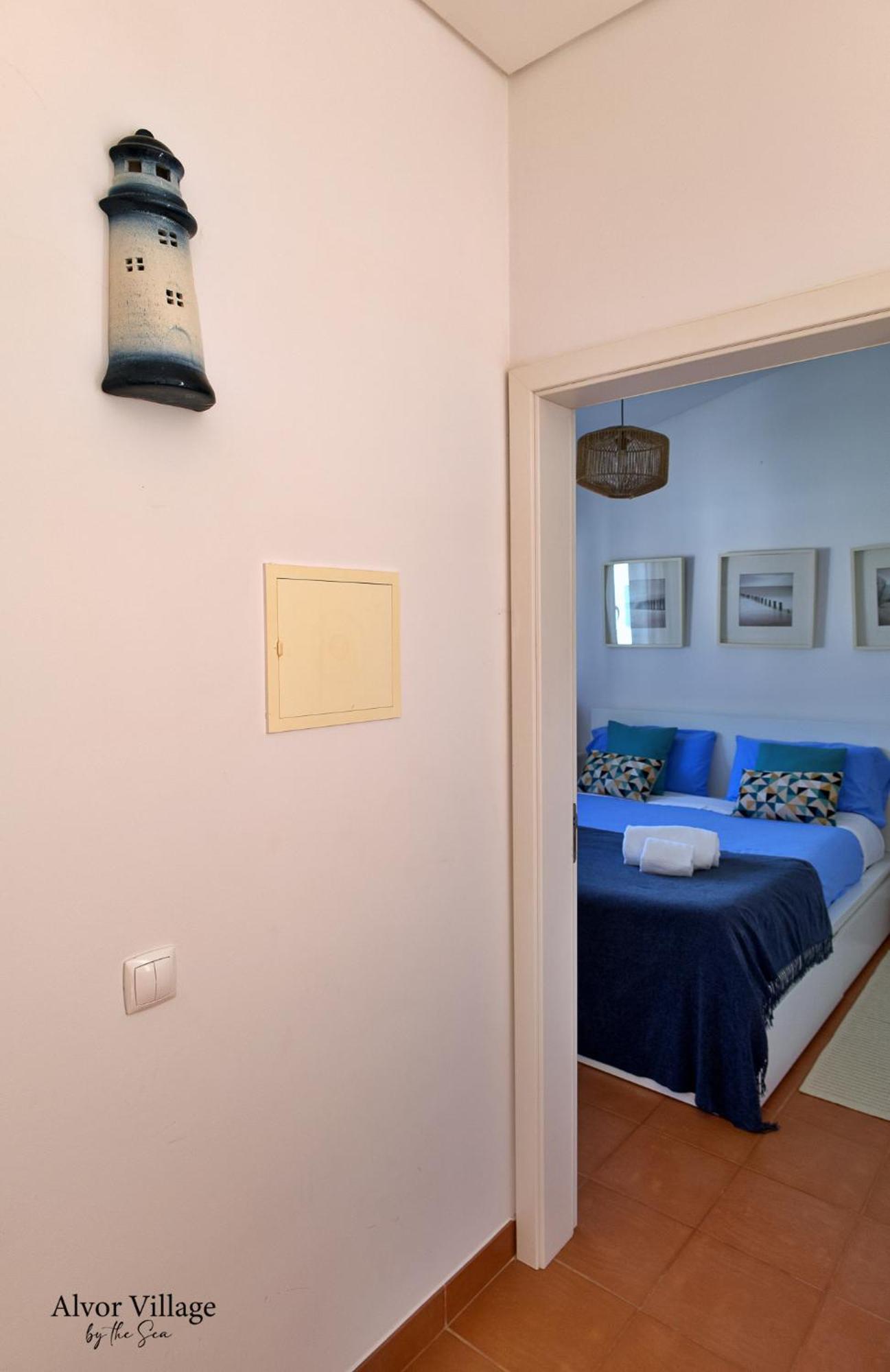 Village By The Sea Holiday park *