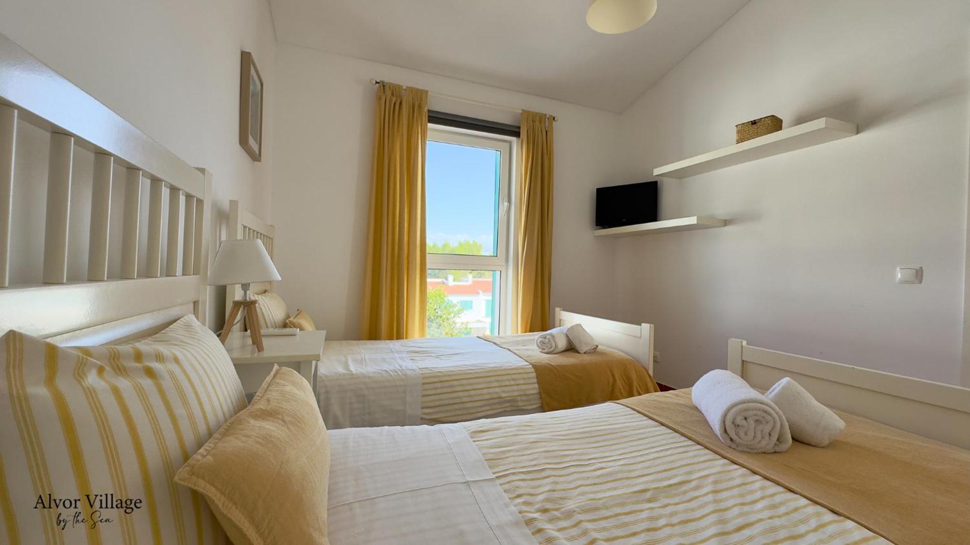 Holiday park Village By The Sea *