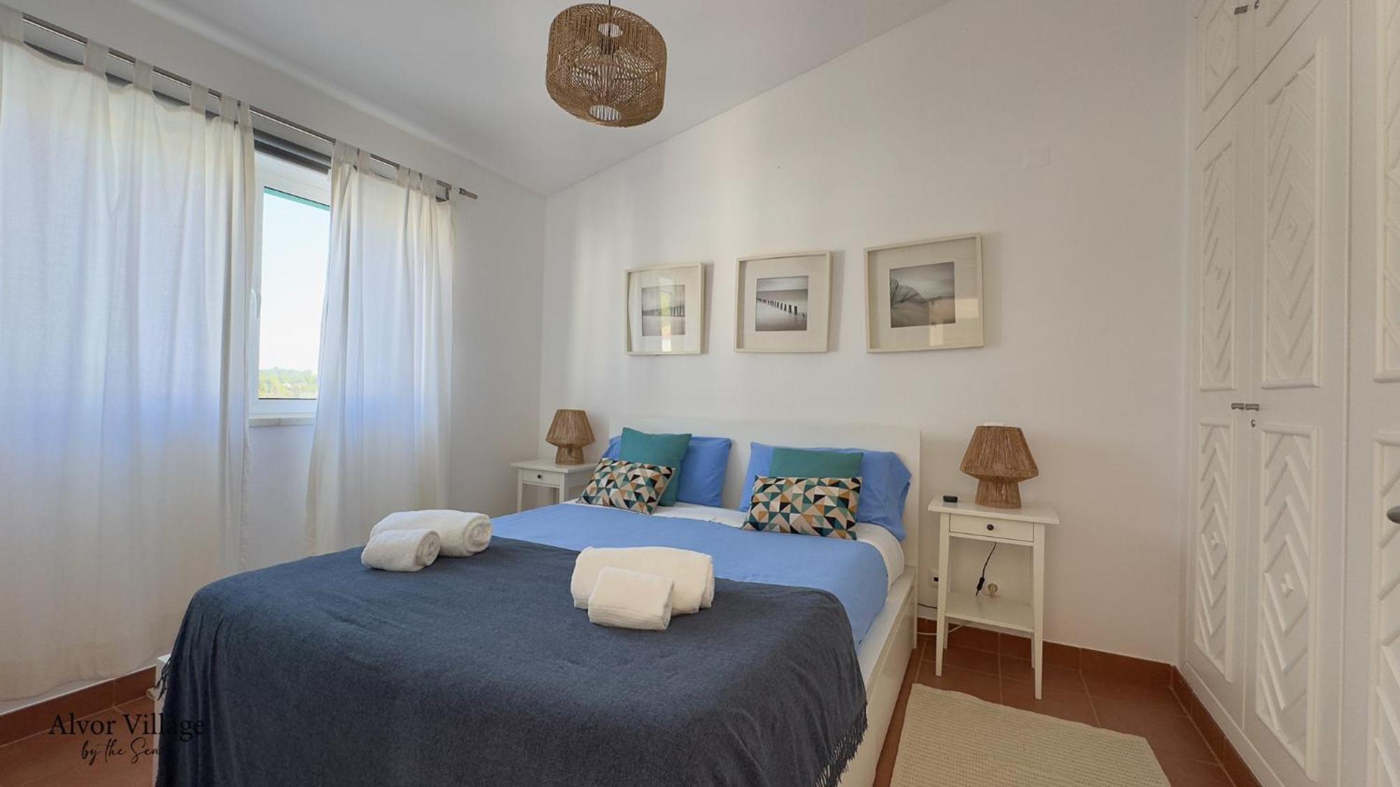 Village By The Sea Holiday park Alvor