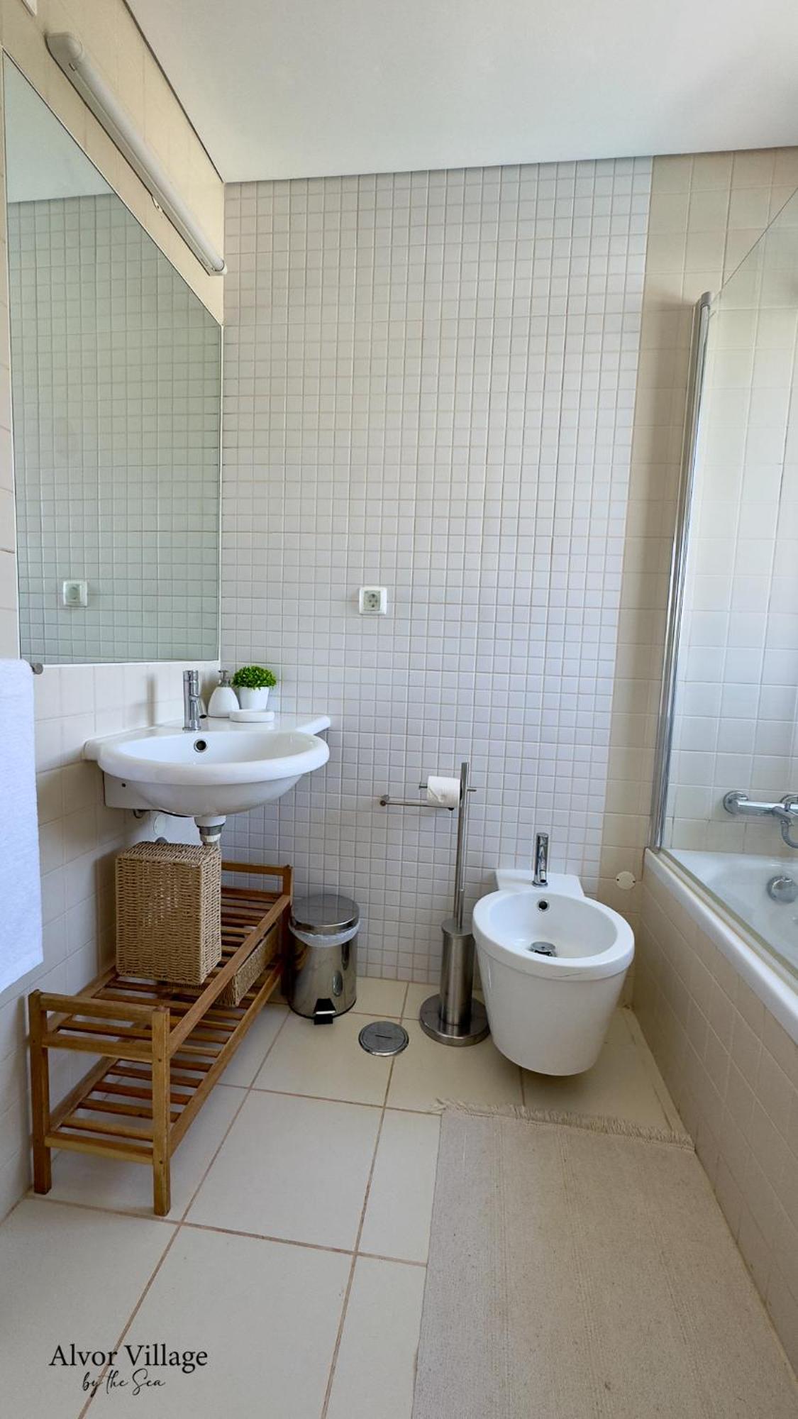 Holiday park Village By The Sea Alvor