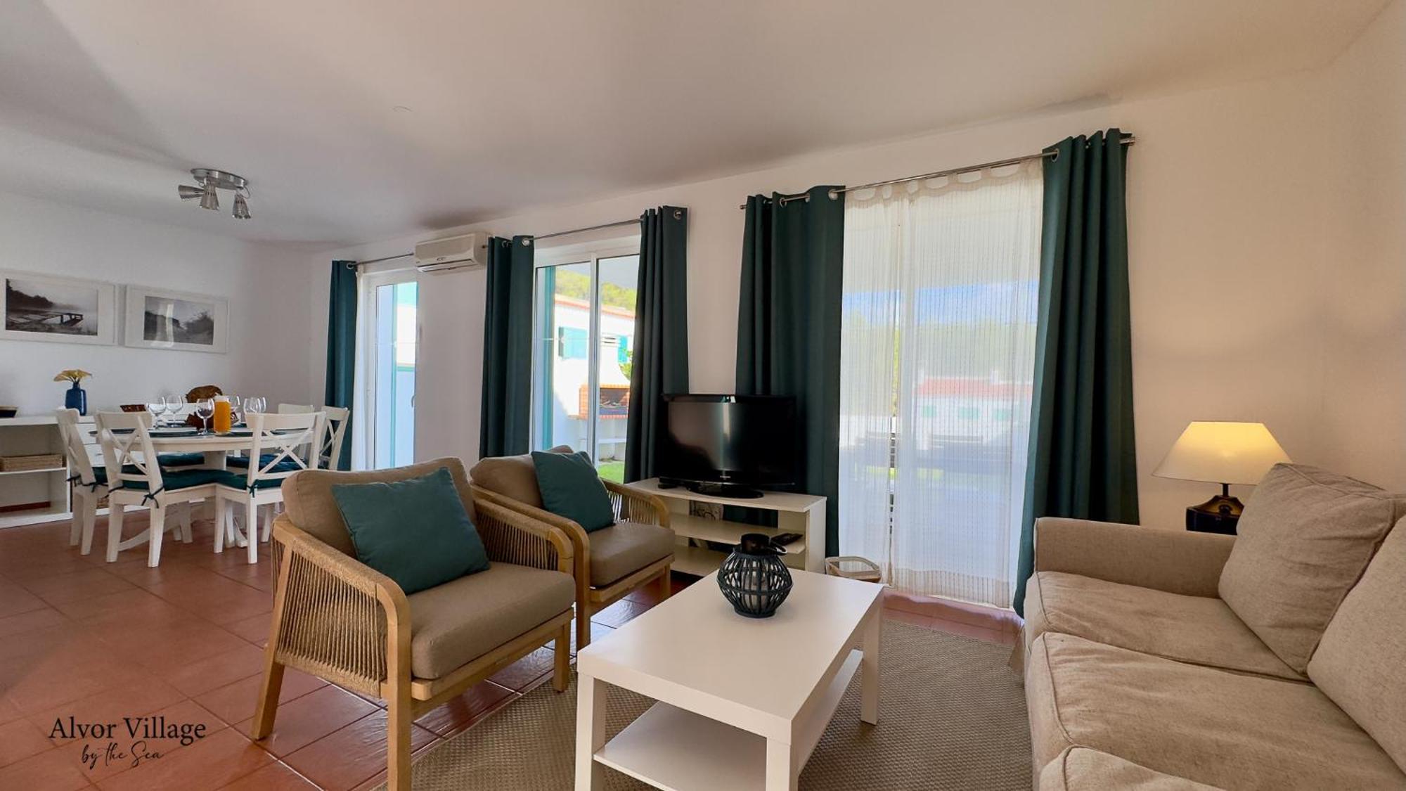 Holiday park Village By The Sea