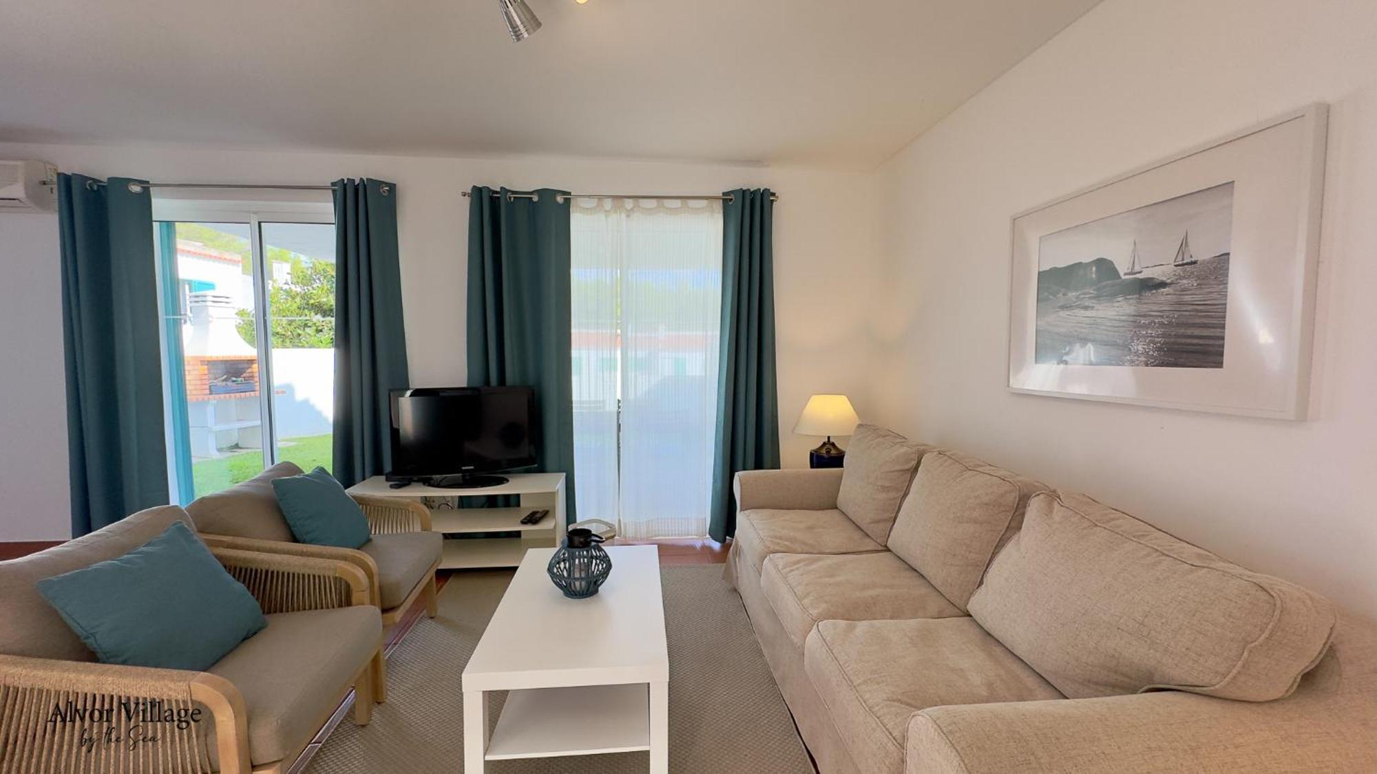 Holiday park Village By The Sea
