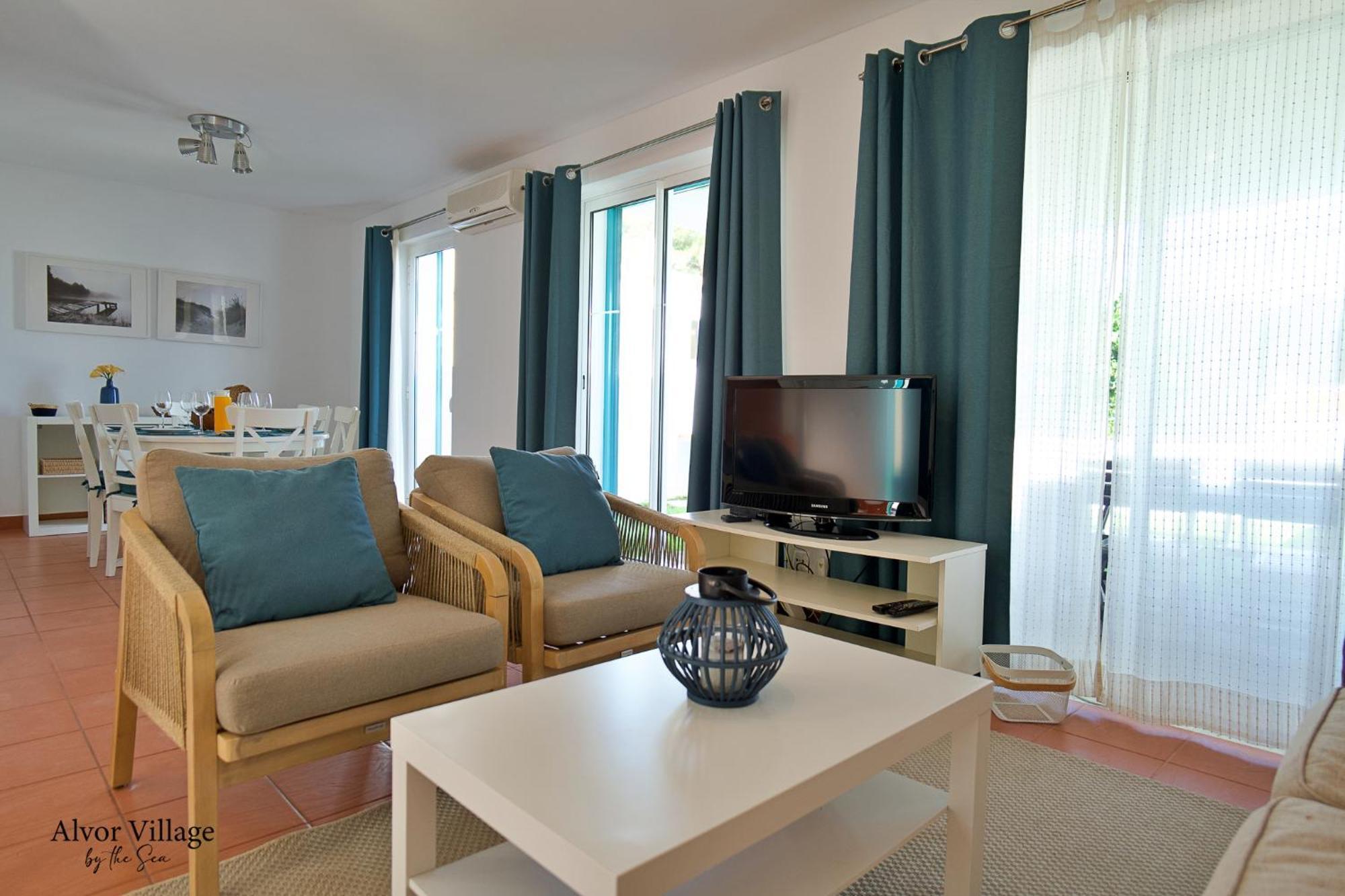 Village By The Sea Holiday park Alvor