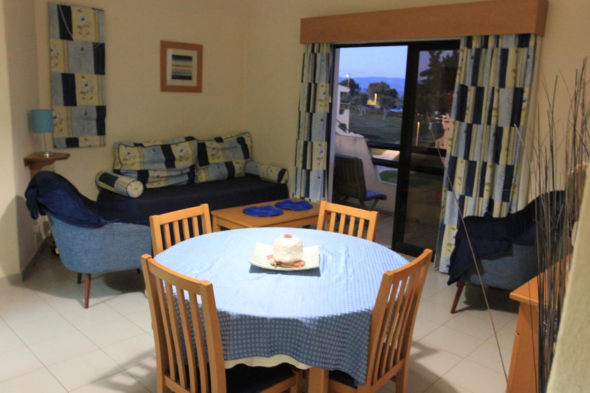 T1 Quinta Nova - * Alvor