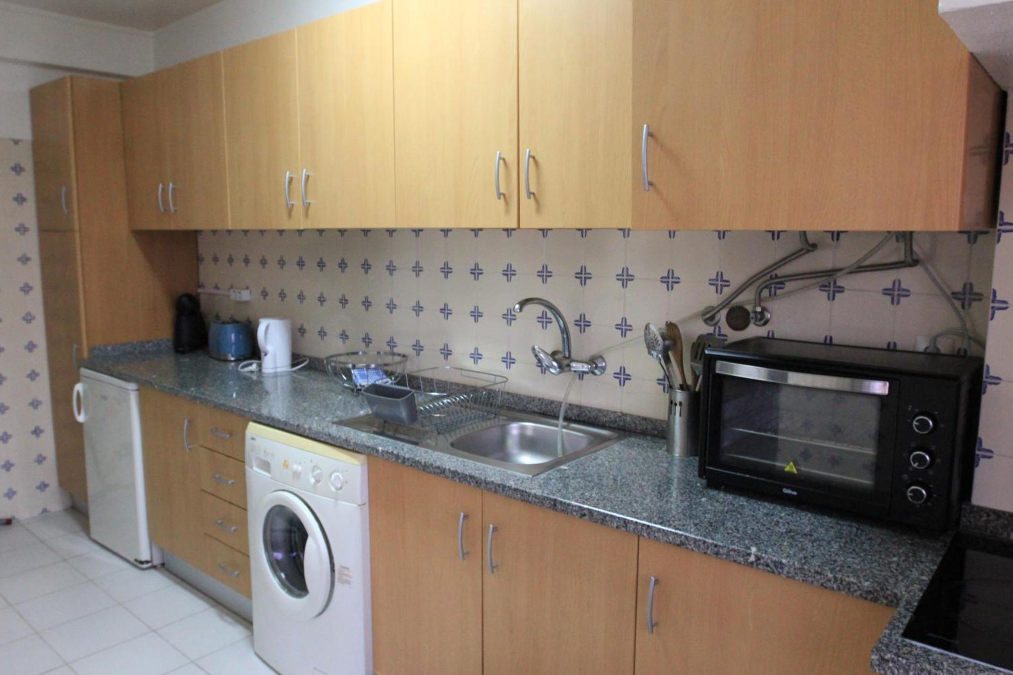T1 Quinta Nova - Apartment