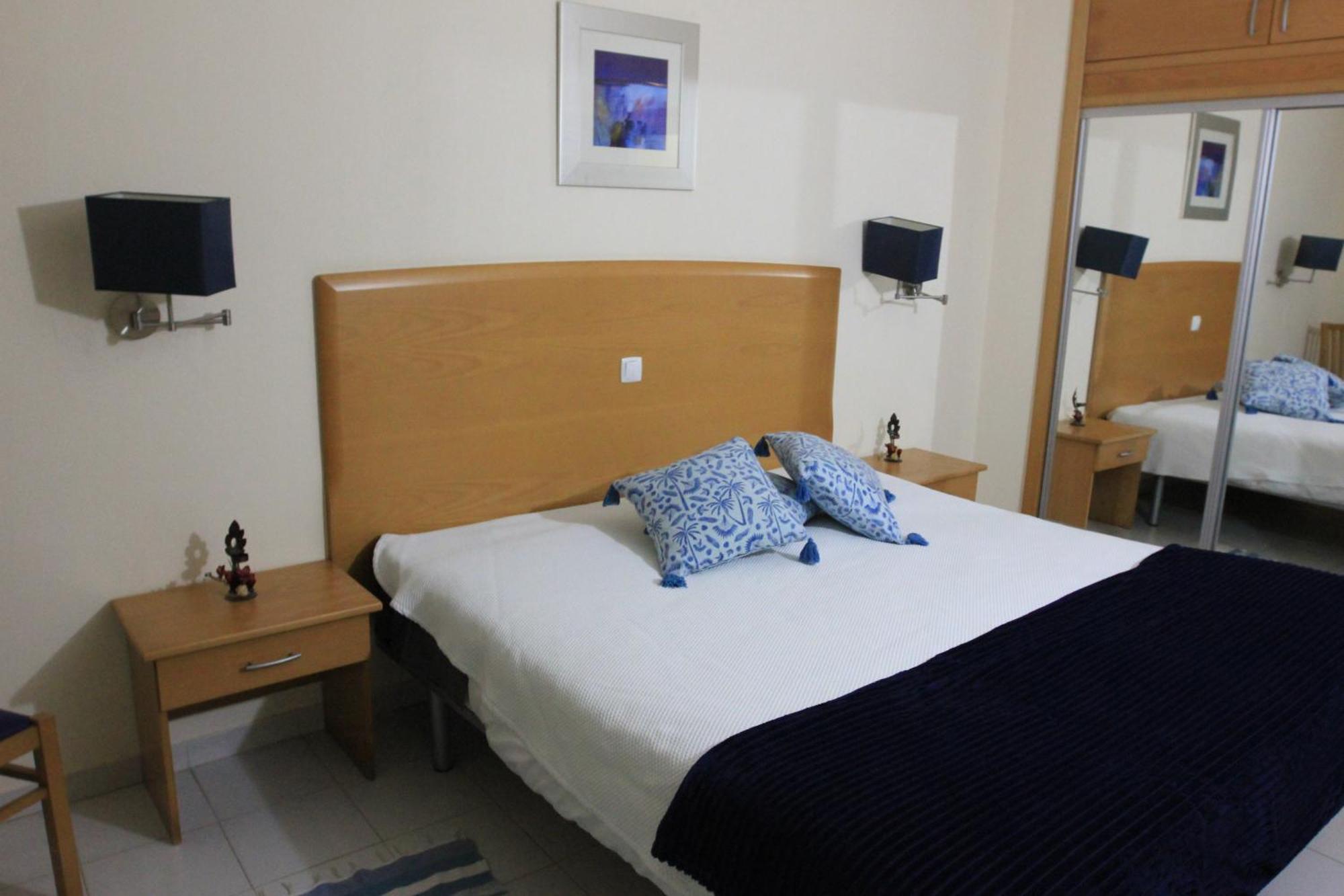 Apartment T1 Quinta Nova -