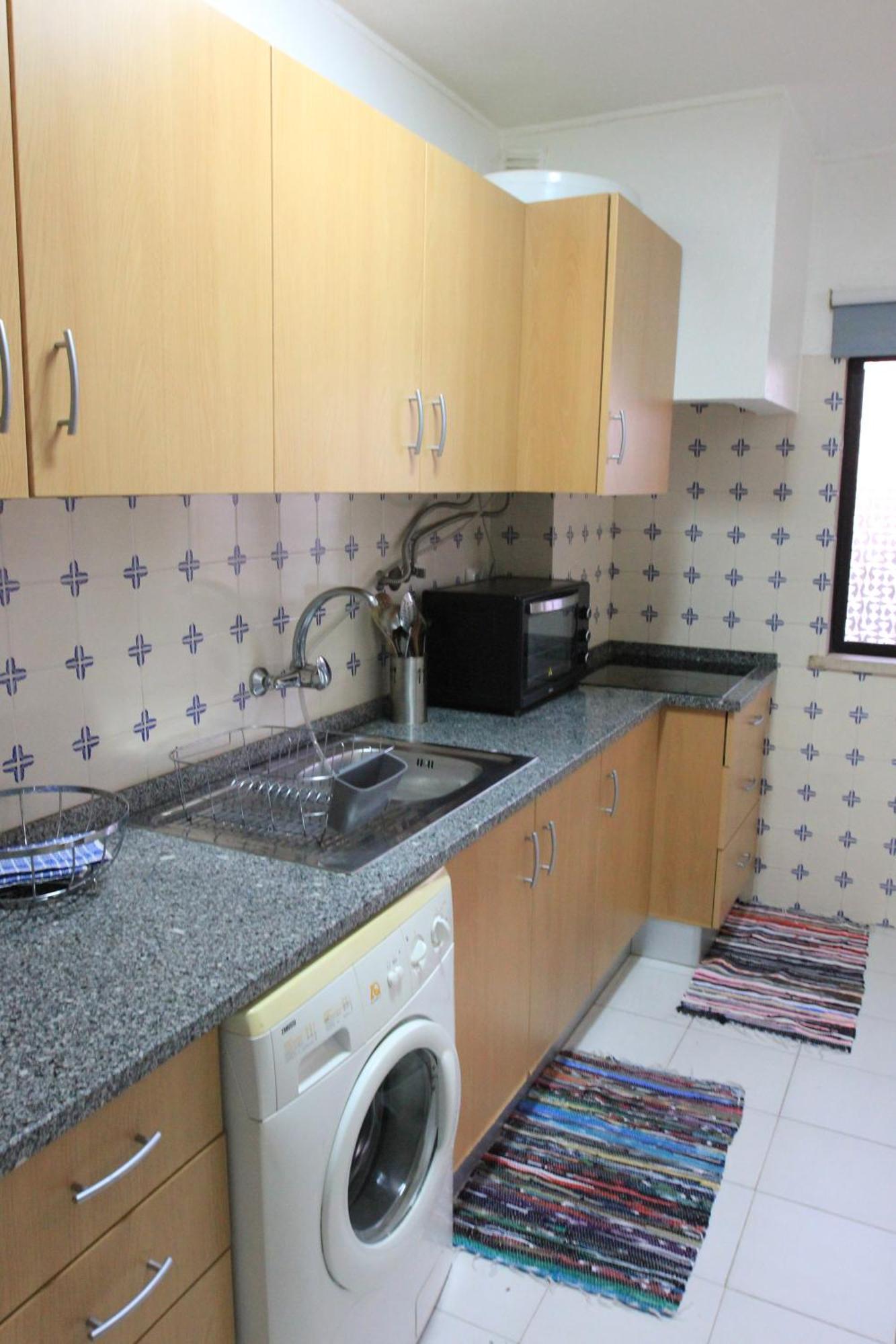 T1 Quinta Nova - Apartment *