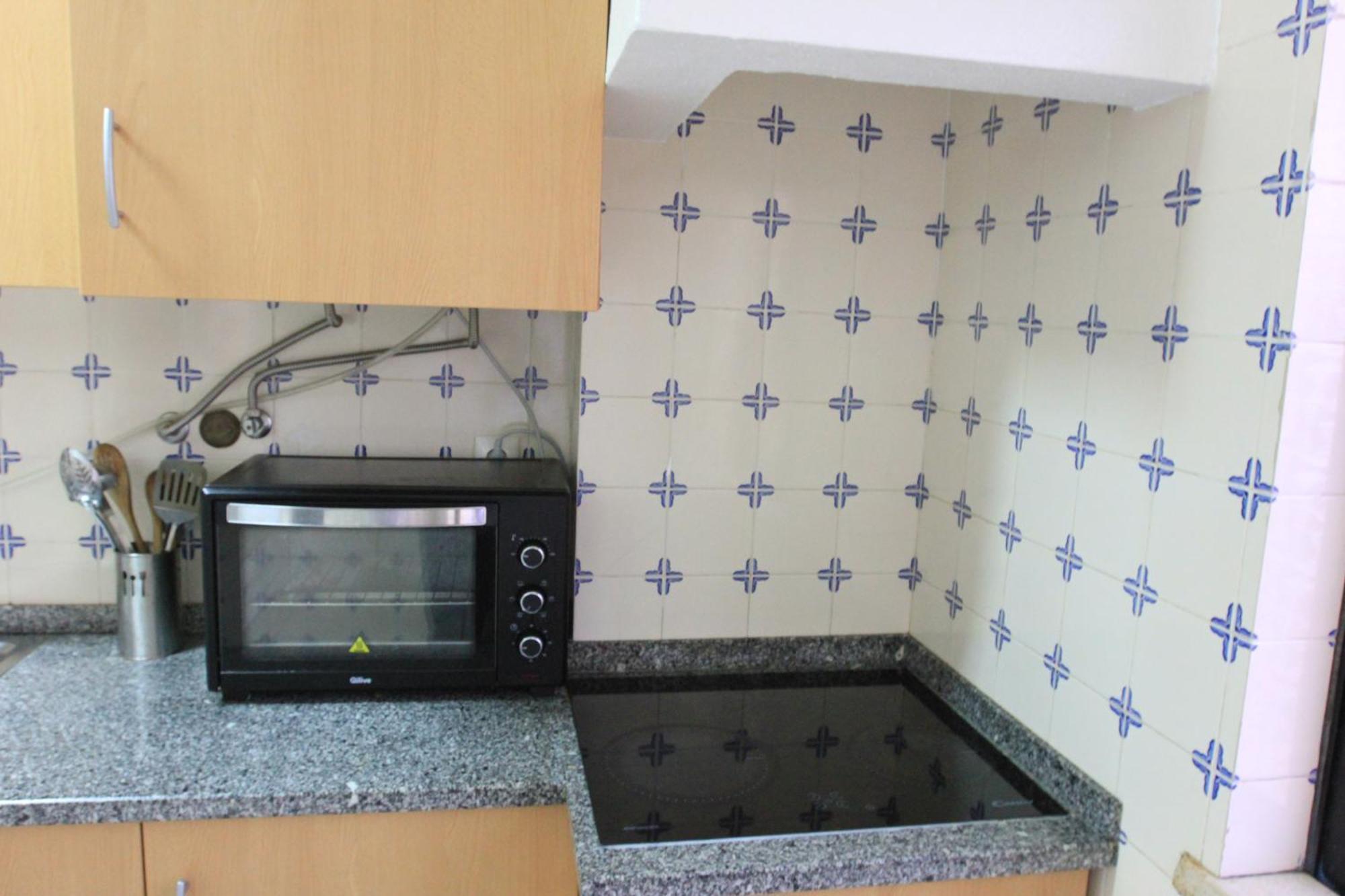 T1 Quinta Nova - Apartment Alvor