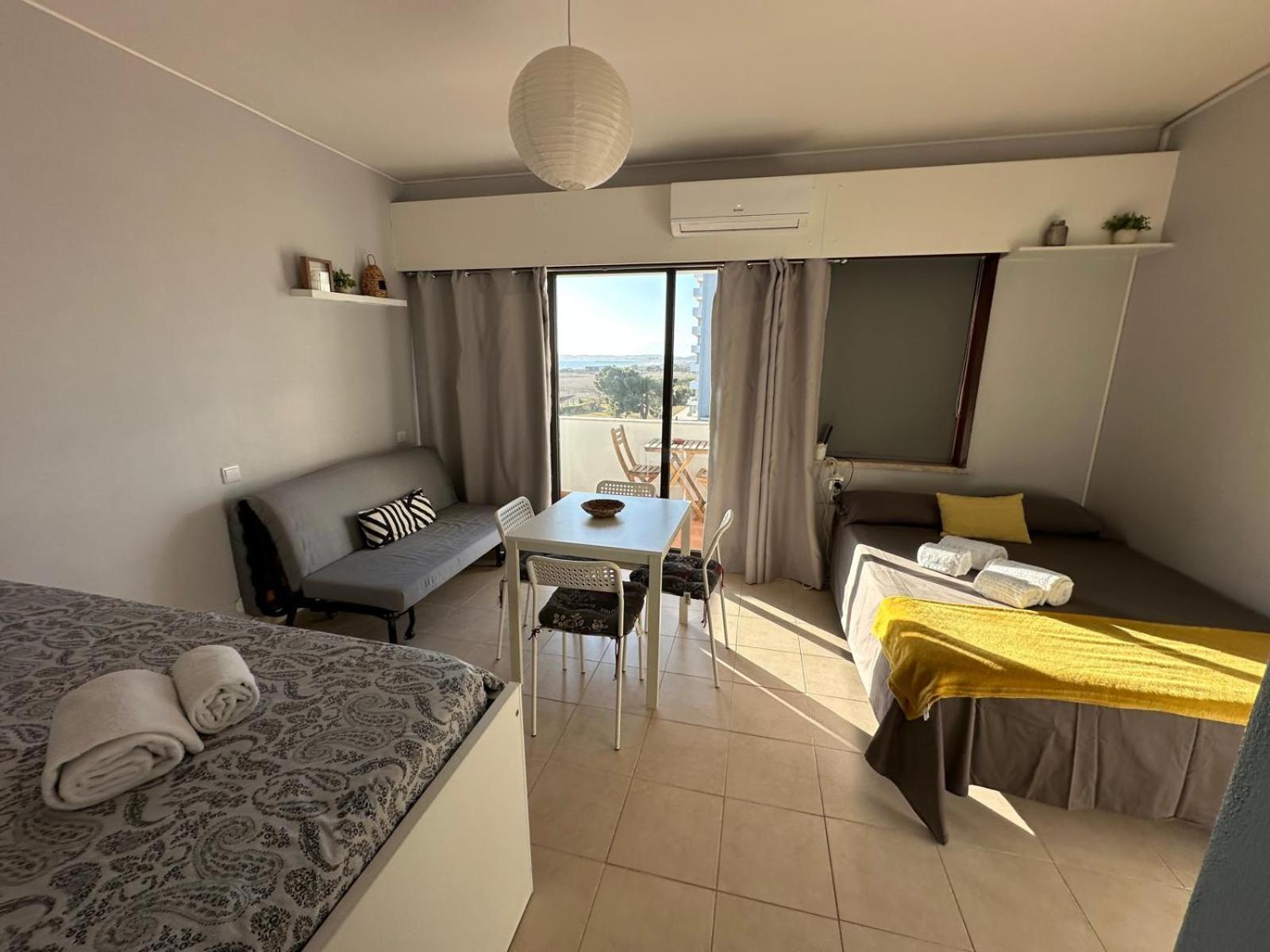 Apartment Torralta Seaview