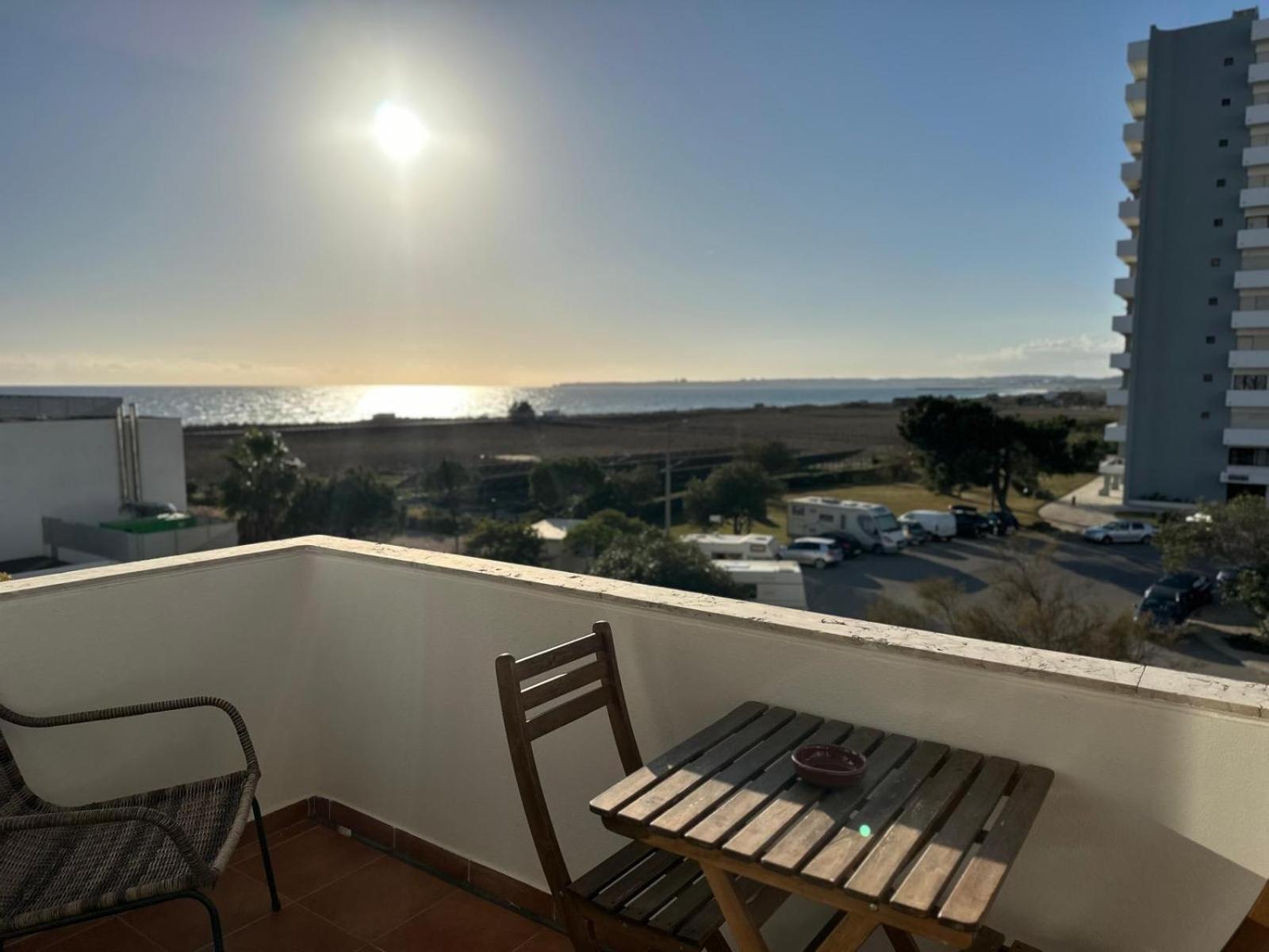 Torralta Seaview Alvor
