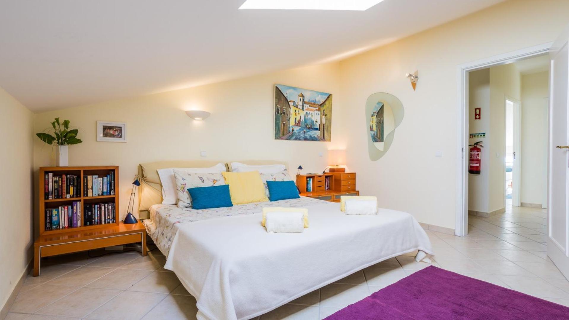 Apartamento 3 Bed With Airconditioning, Sea And Poolview Near