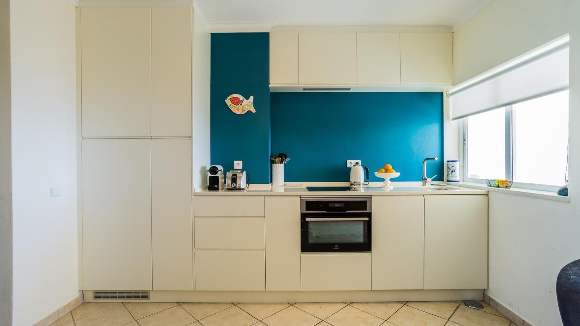 Apartamento 3 Bed With Airconditioning, Sea And Poolview Near Alvor