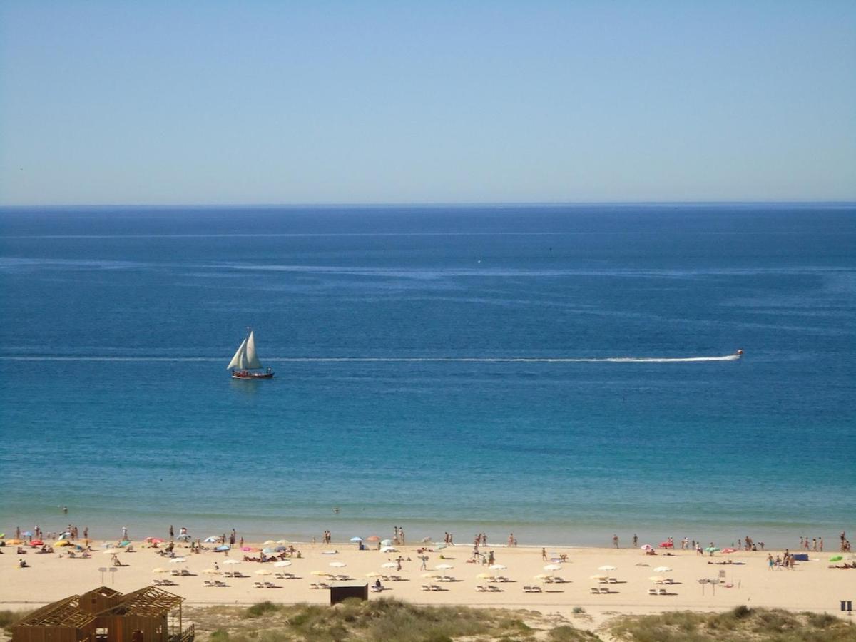 Estudio Azul * Alvor