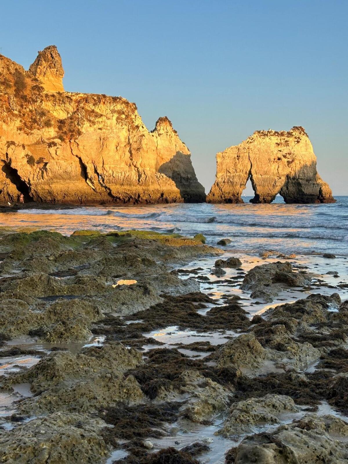 Estudio Azul Apartment Alvor