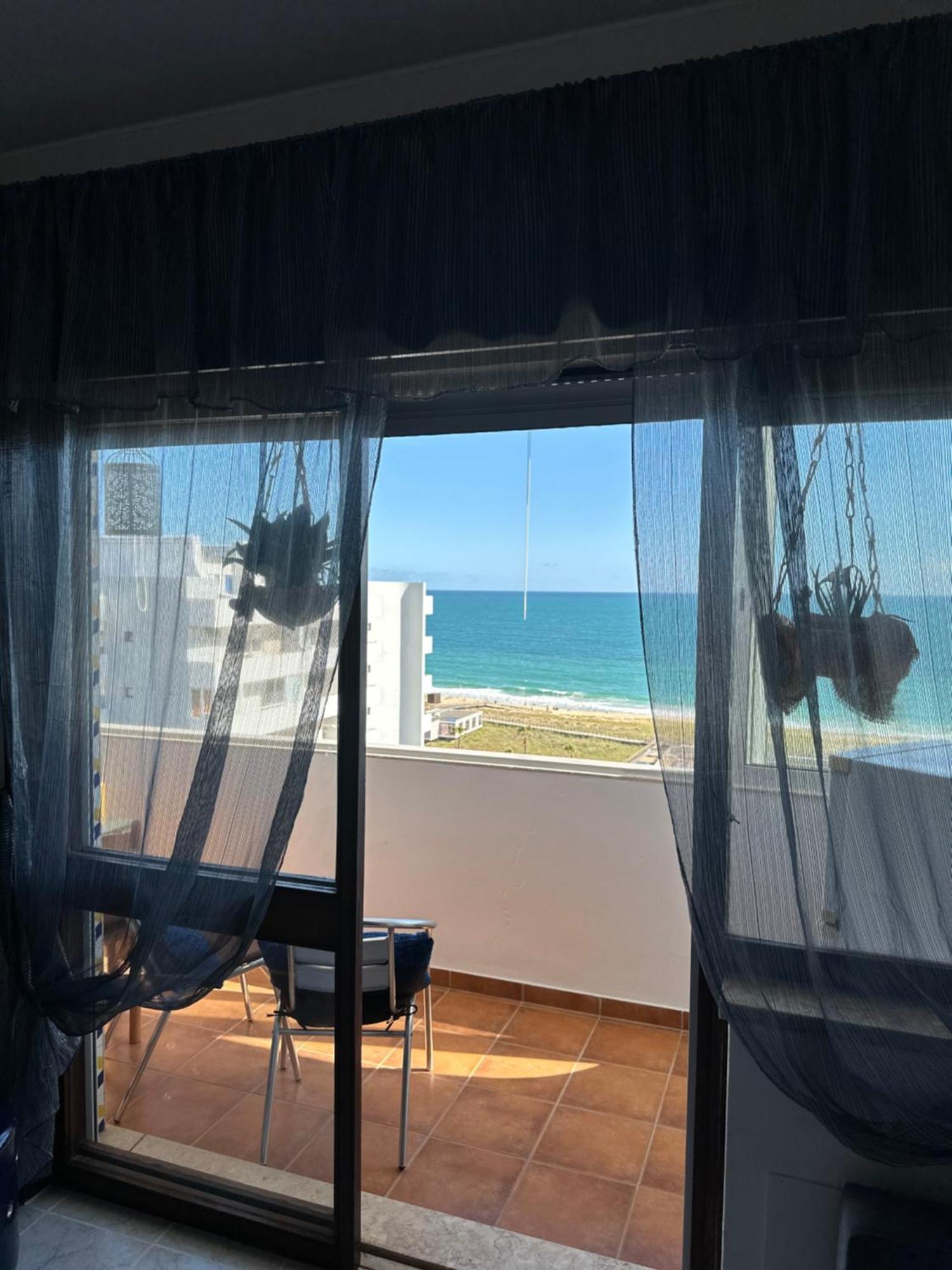 Apartment Estudio Azul *