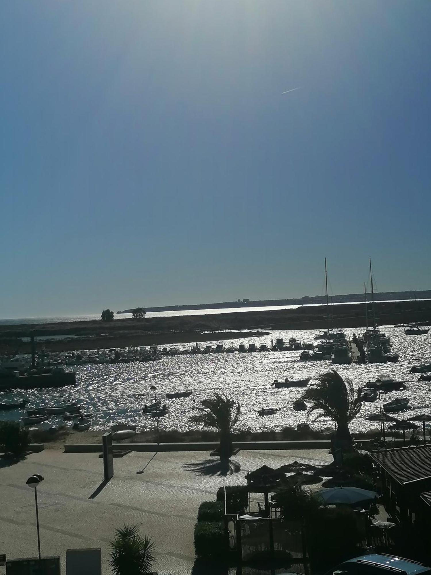 Mountain View * Alvor