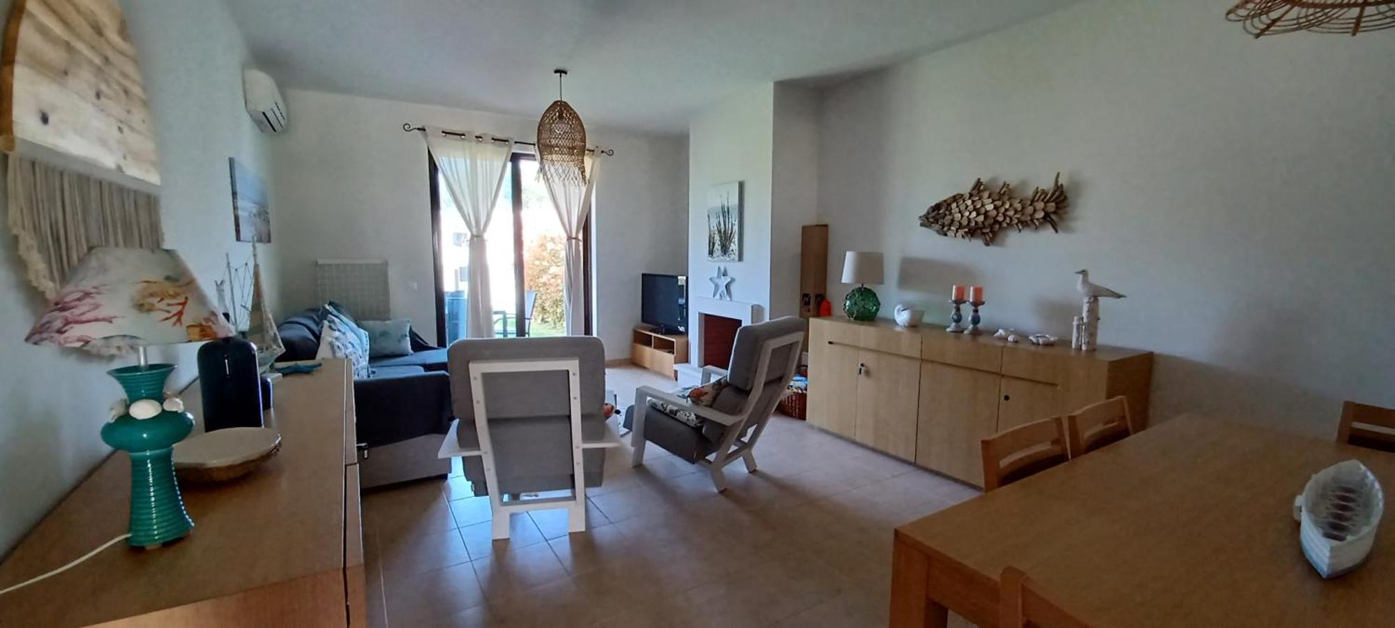 Marinalvor Apartamento *