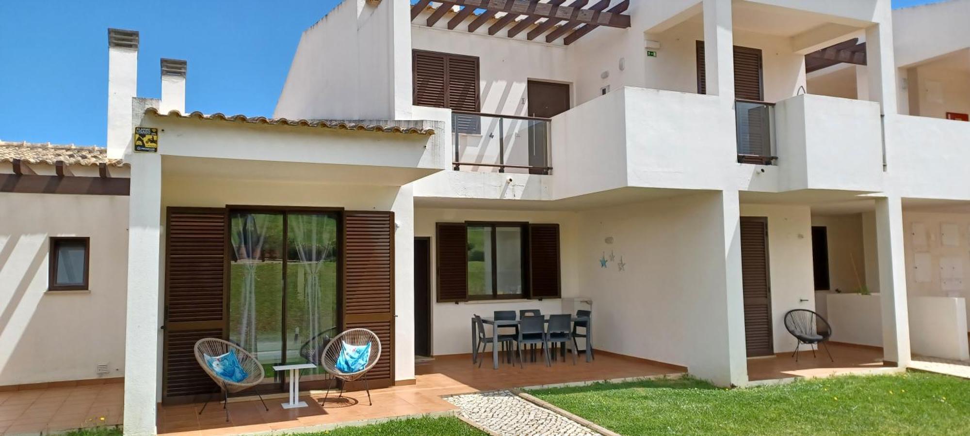 Marinalvor Apartamento Alvor