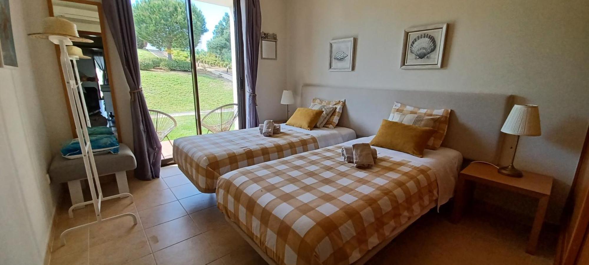 Apartamento Marinalvor Alvor