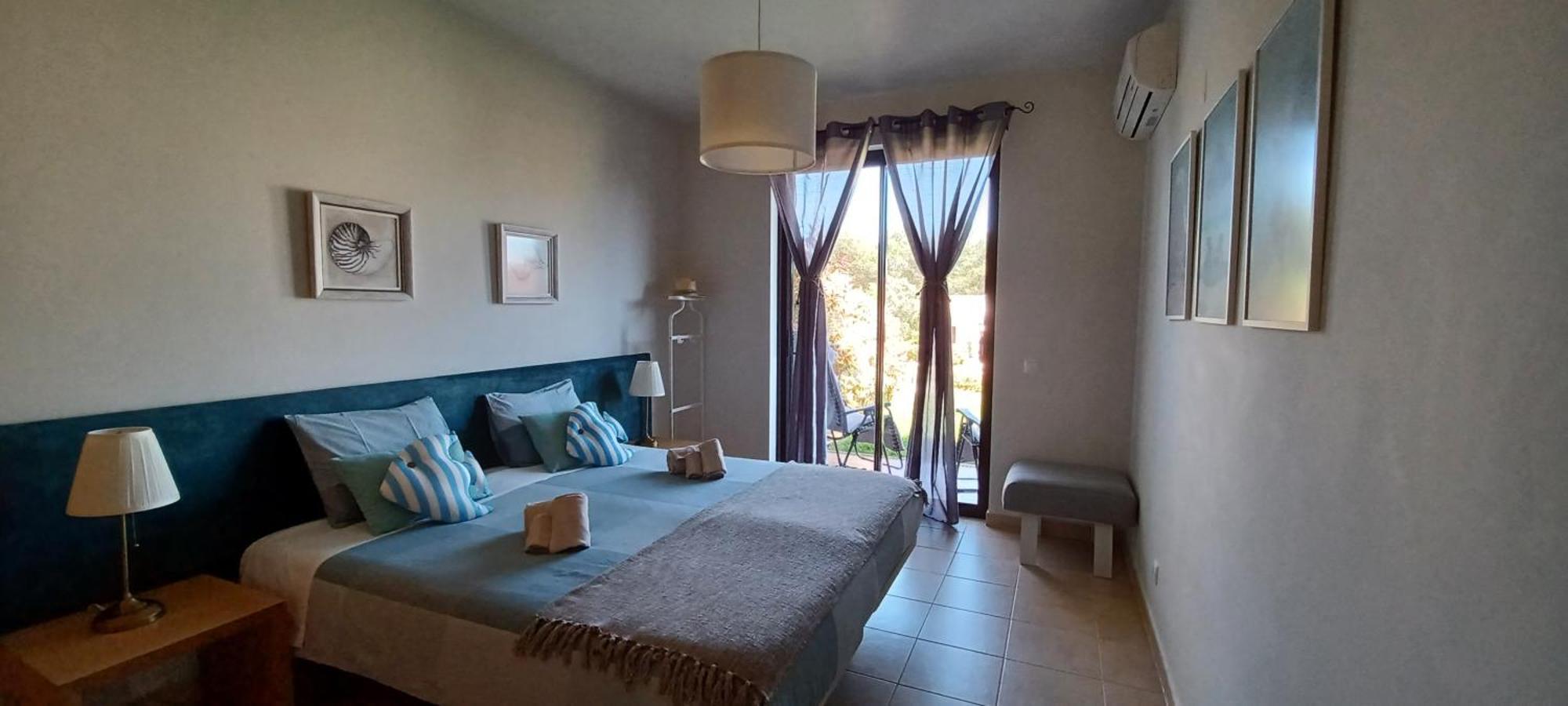 Marinalvor Apartamento
