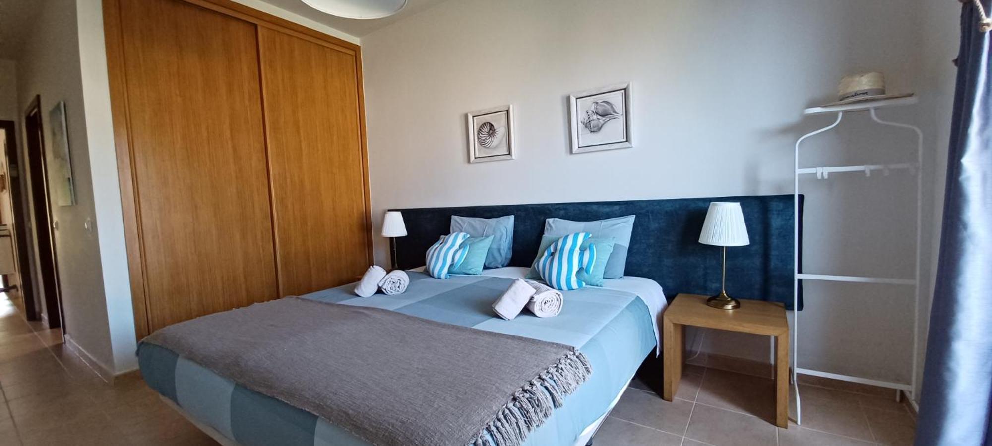 Marinalvor Apartamento *