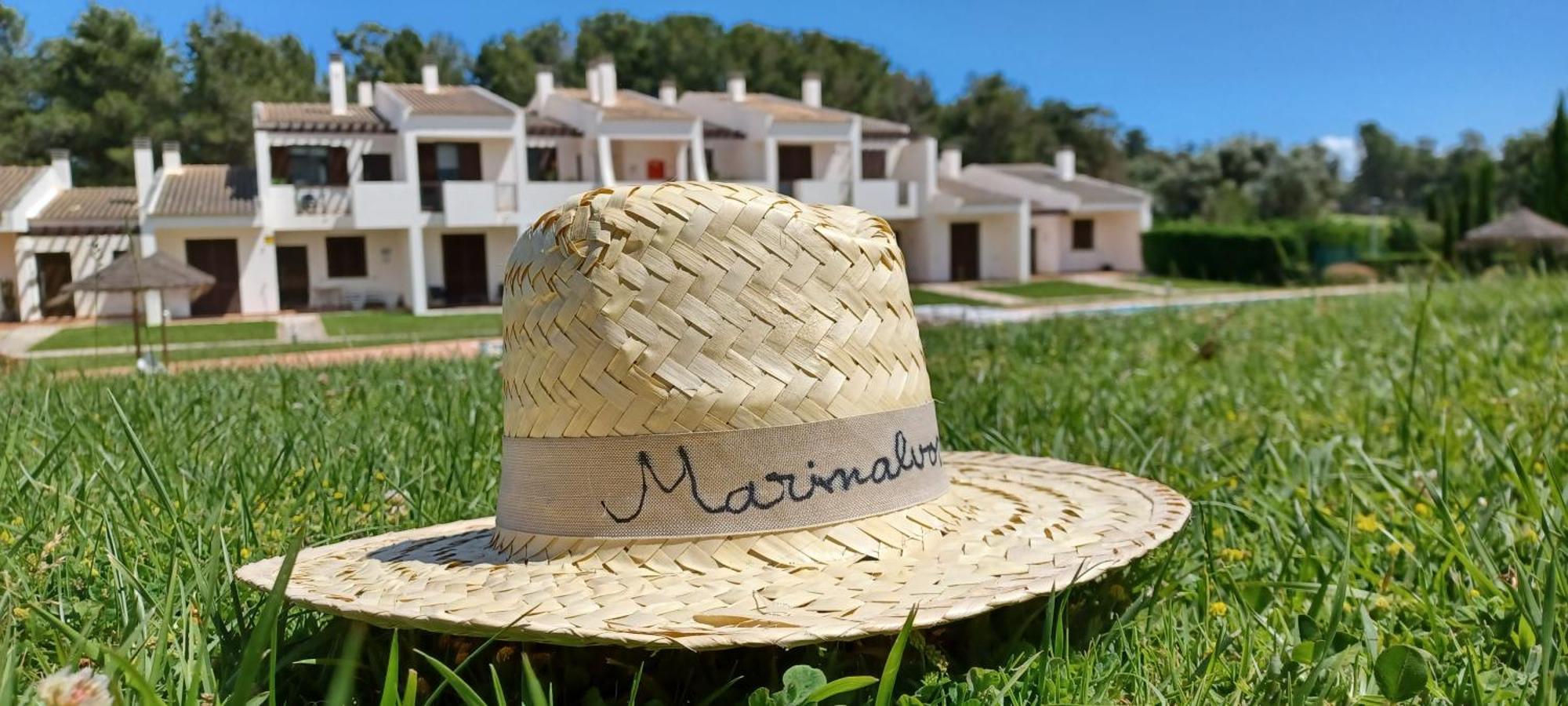 Apartamento Marinalvor *