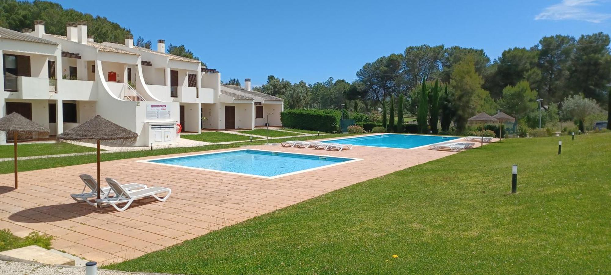 Marinalvor Apartamento Alvor