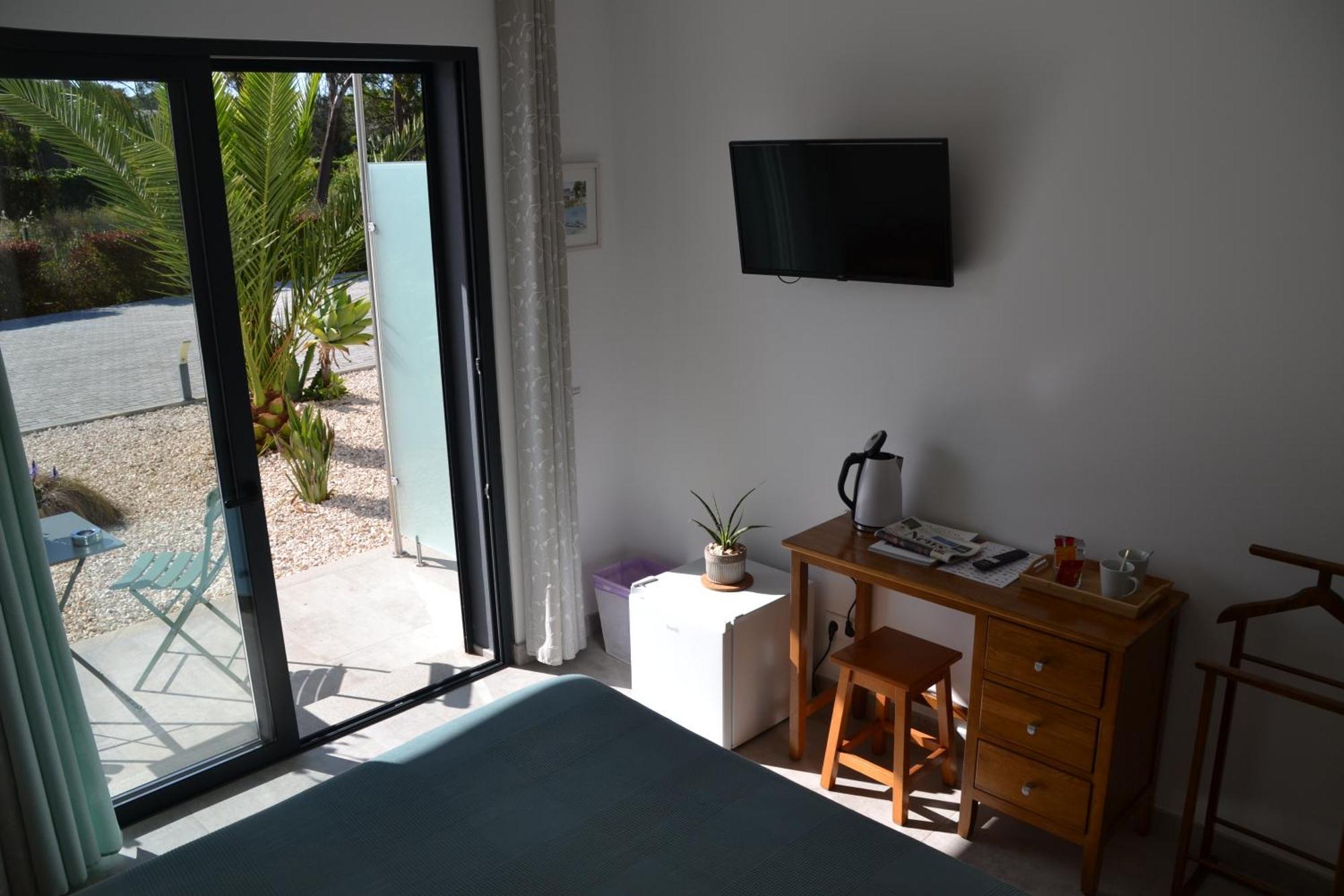 Casa Penina Acomodação com café da manhã 
