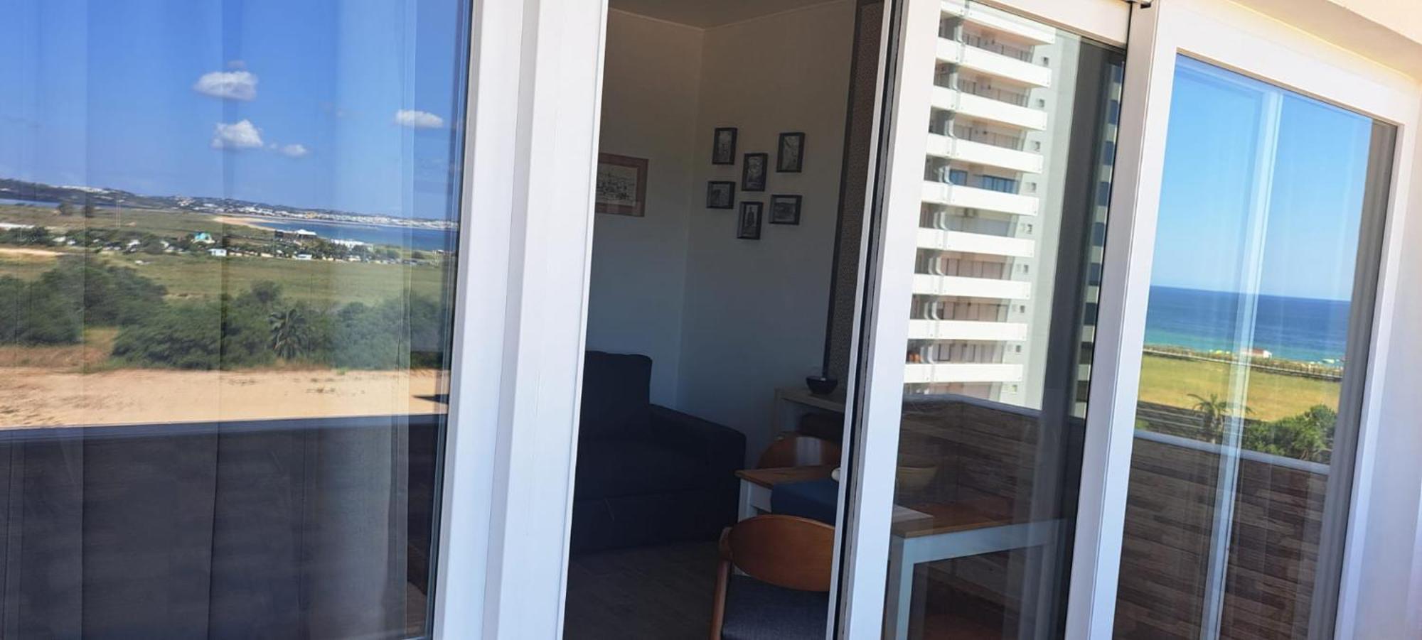 Sol E 1 Apartment